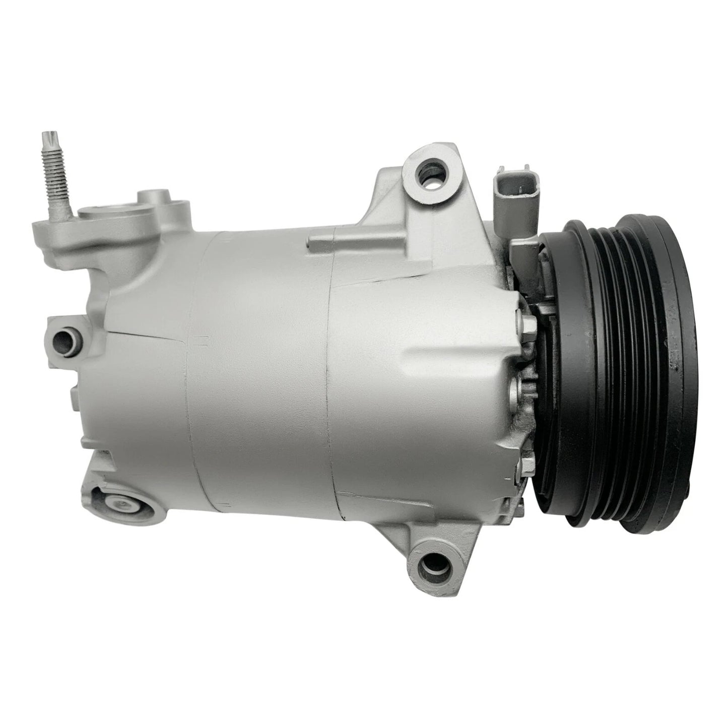 AC Compressor Replacement for Ford Escape 2.5L (2015–2016)