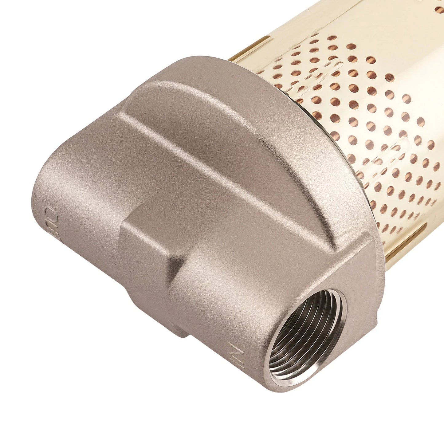 Fuel Filter Housing for Universal Motor (2011–2020)
