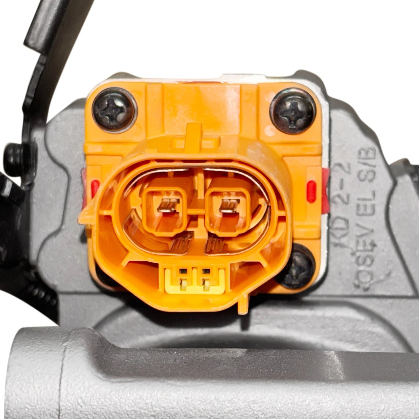 AC Compressor Replacement for Hyundai Kona Electric (2023–2024)