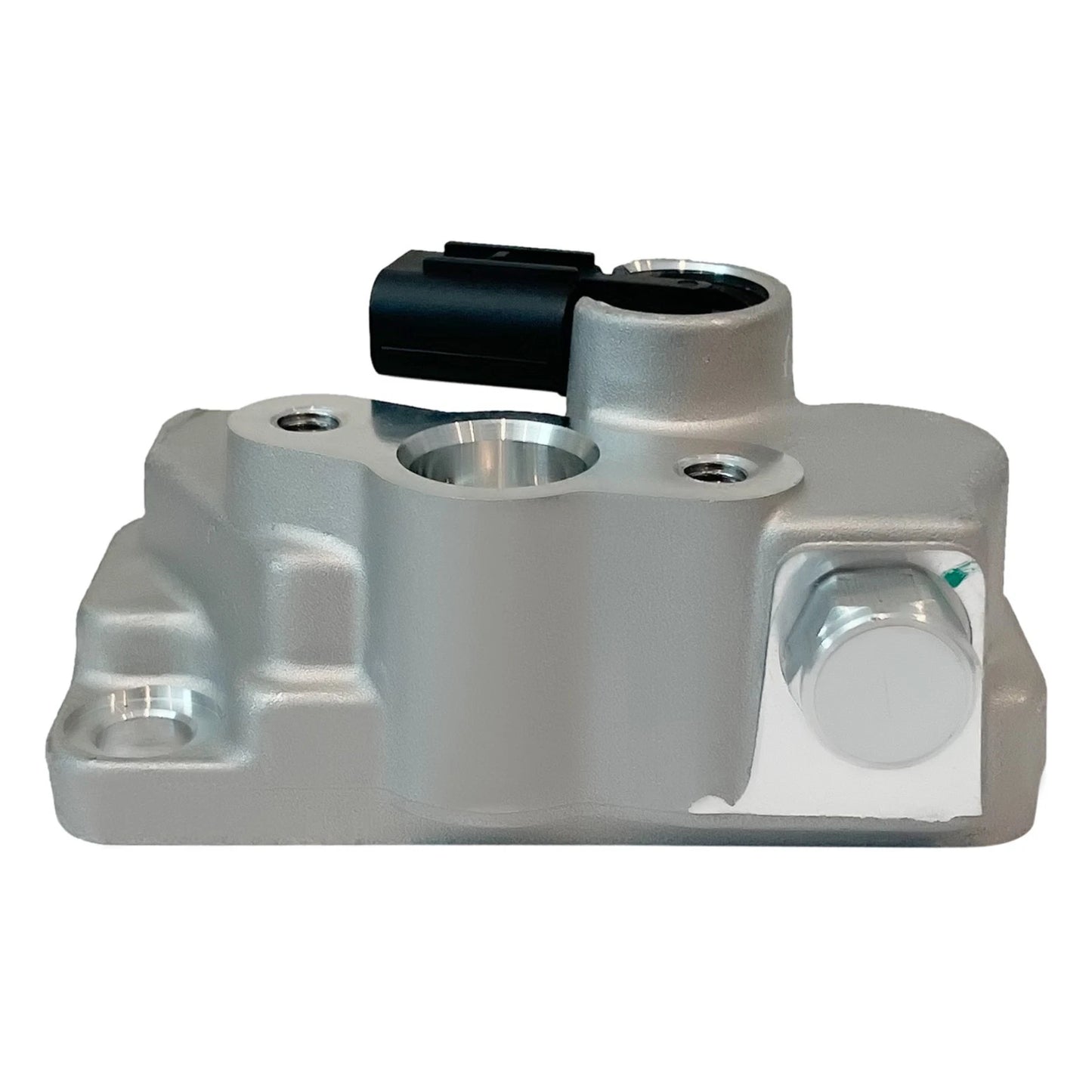A C Compressor Manifold With Flow Sensor Replacement for Ford Escape (2013–2019)