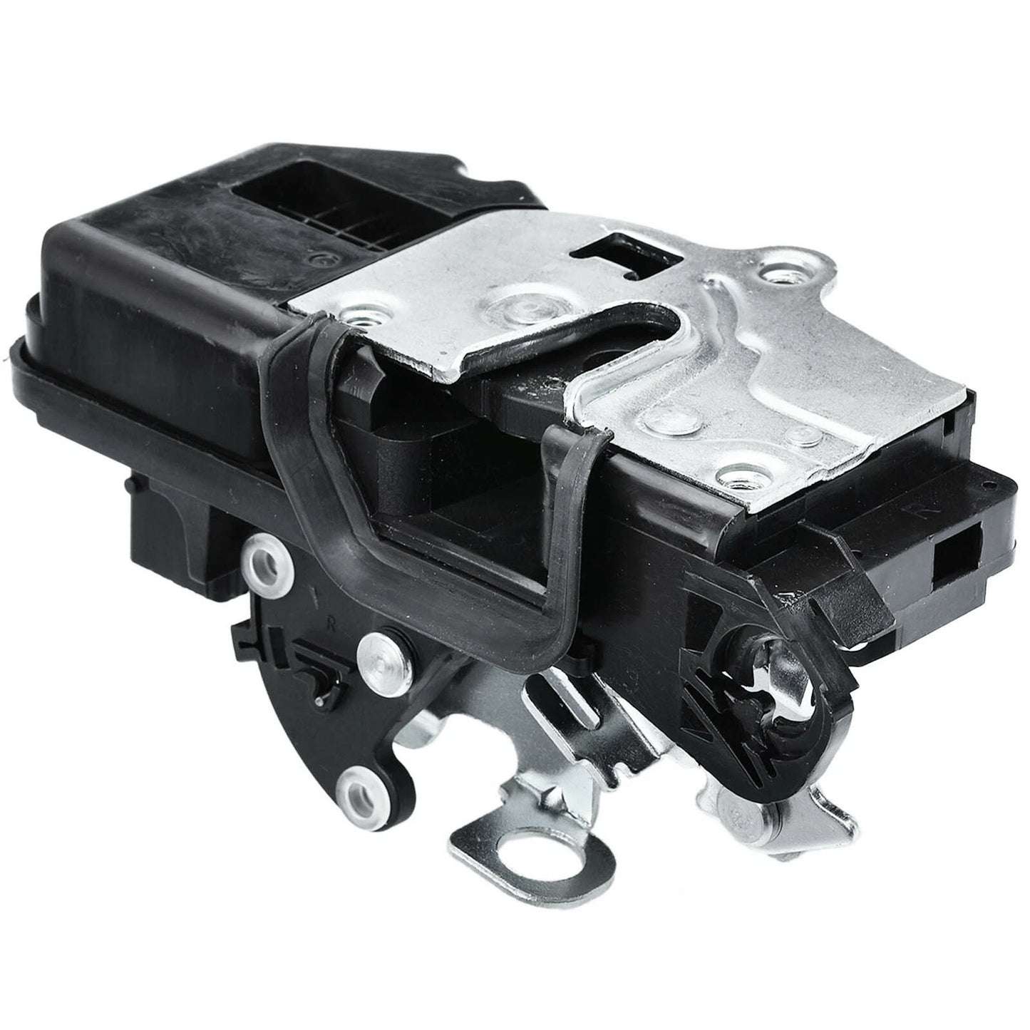 2X Front Door Lock Actuator for Chevrolet Silverado 1500 (2010–2014)