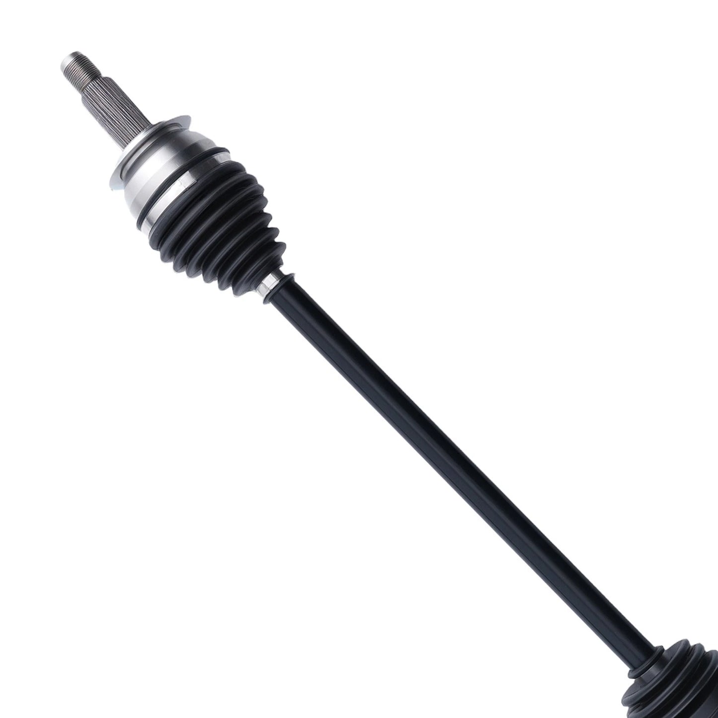 Front CV Axle Shaft for Subaru Forester Impreza (2009–2014)