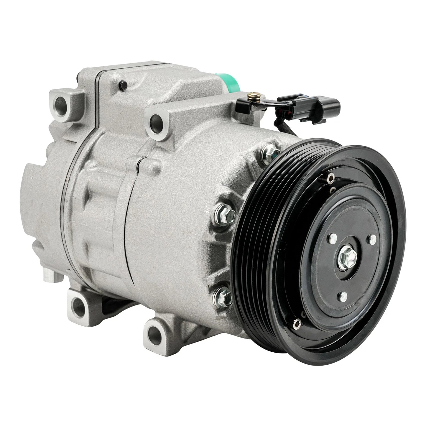 A/C Compressor for Hyundai Santa Fe Sport (2013–2018)