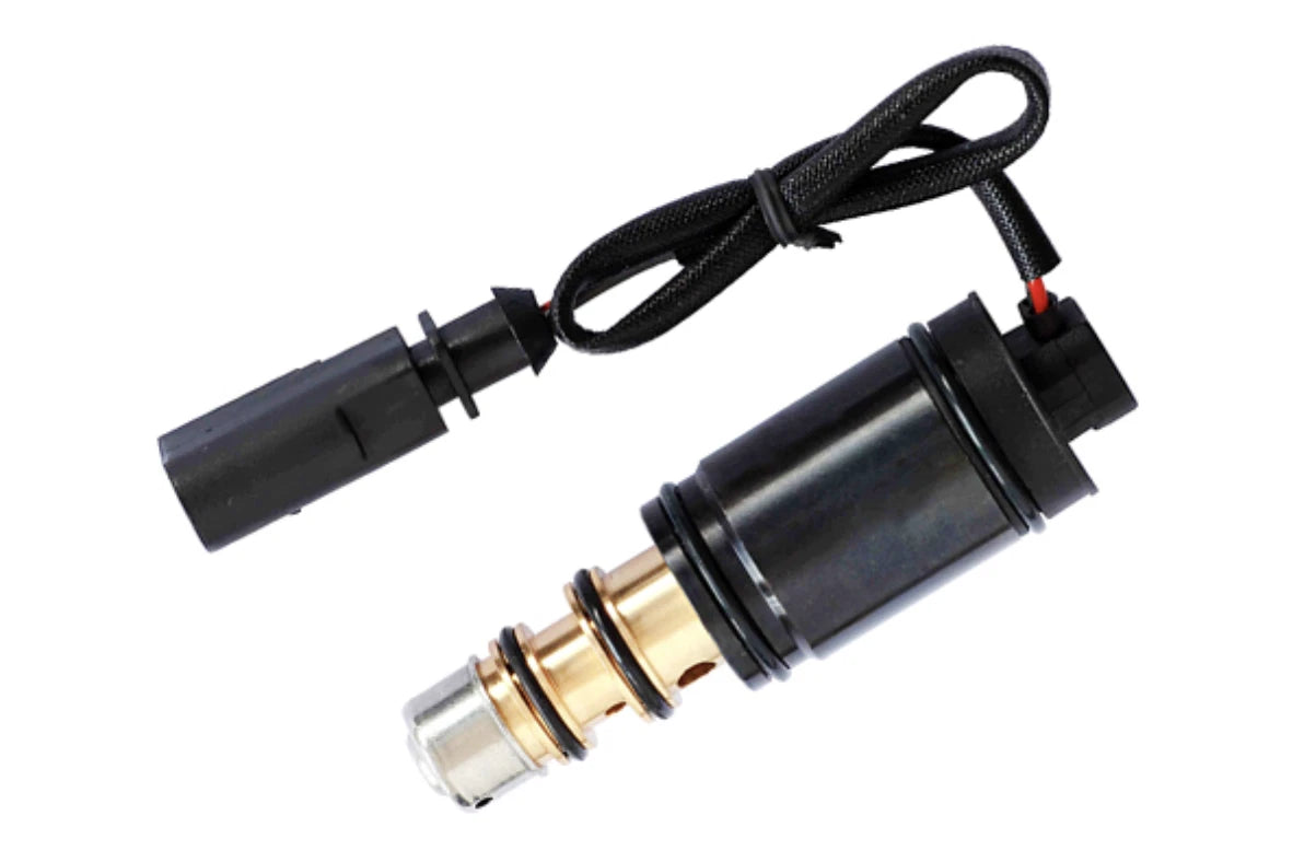 AC Compressor Control Valve Replacement for Nissan Pathfinder (2005–2014)