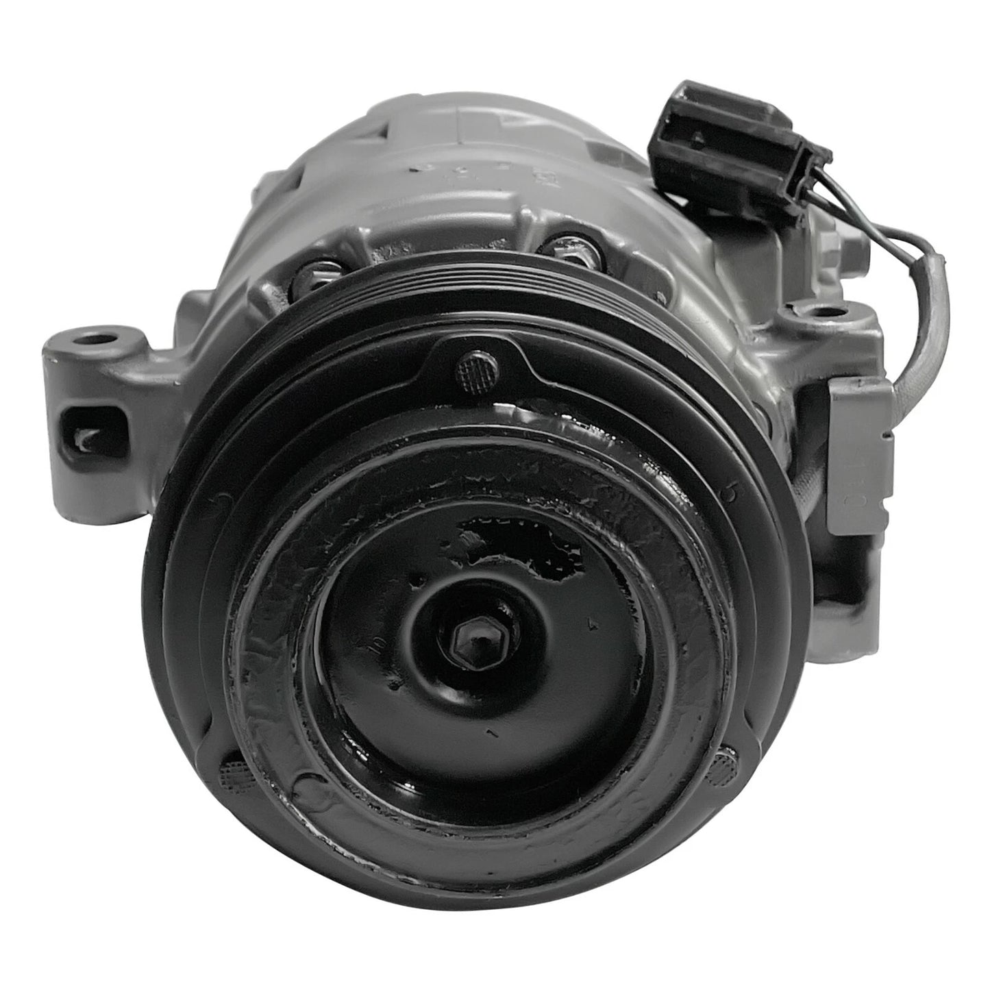 AC Compressor Kit Replacement for Cadillac STS 3.6L (2010–2011)