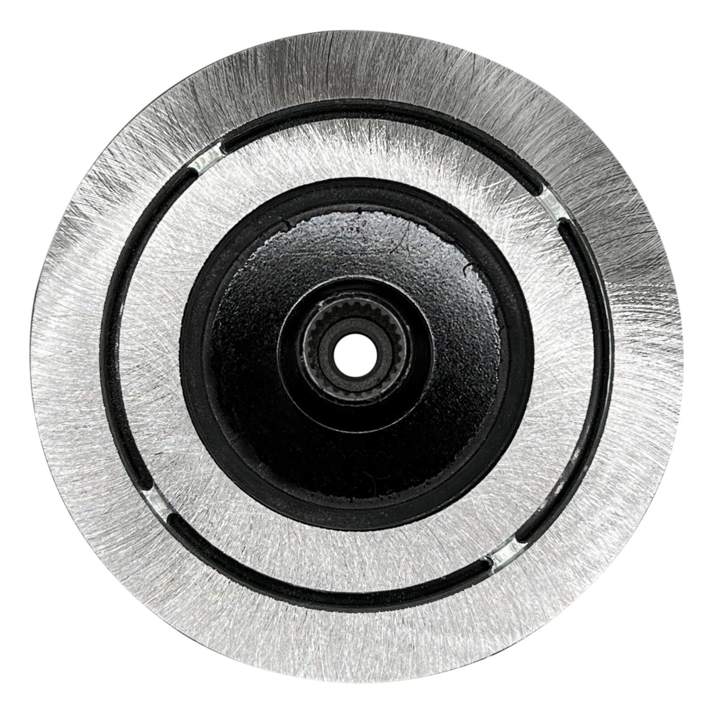 AC Compressor Clutch Replacement for Ford Interceptor Utility 3.3L (2020)