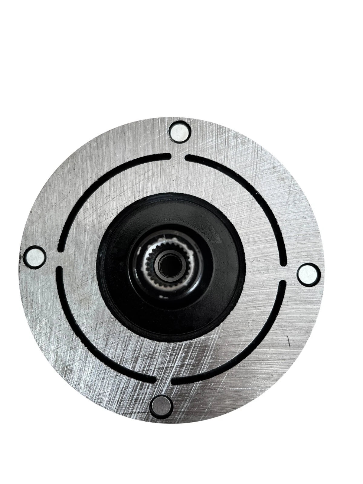 AC Compressor Clutch Replacement for Chevrolet Camaro (2016–2017)