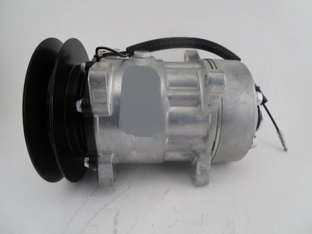 AC Compressor Replacement for Ford Ranger PX (2011–2018)