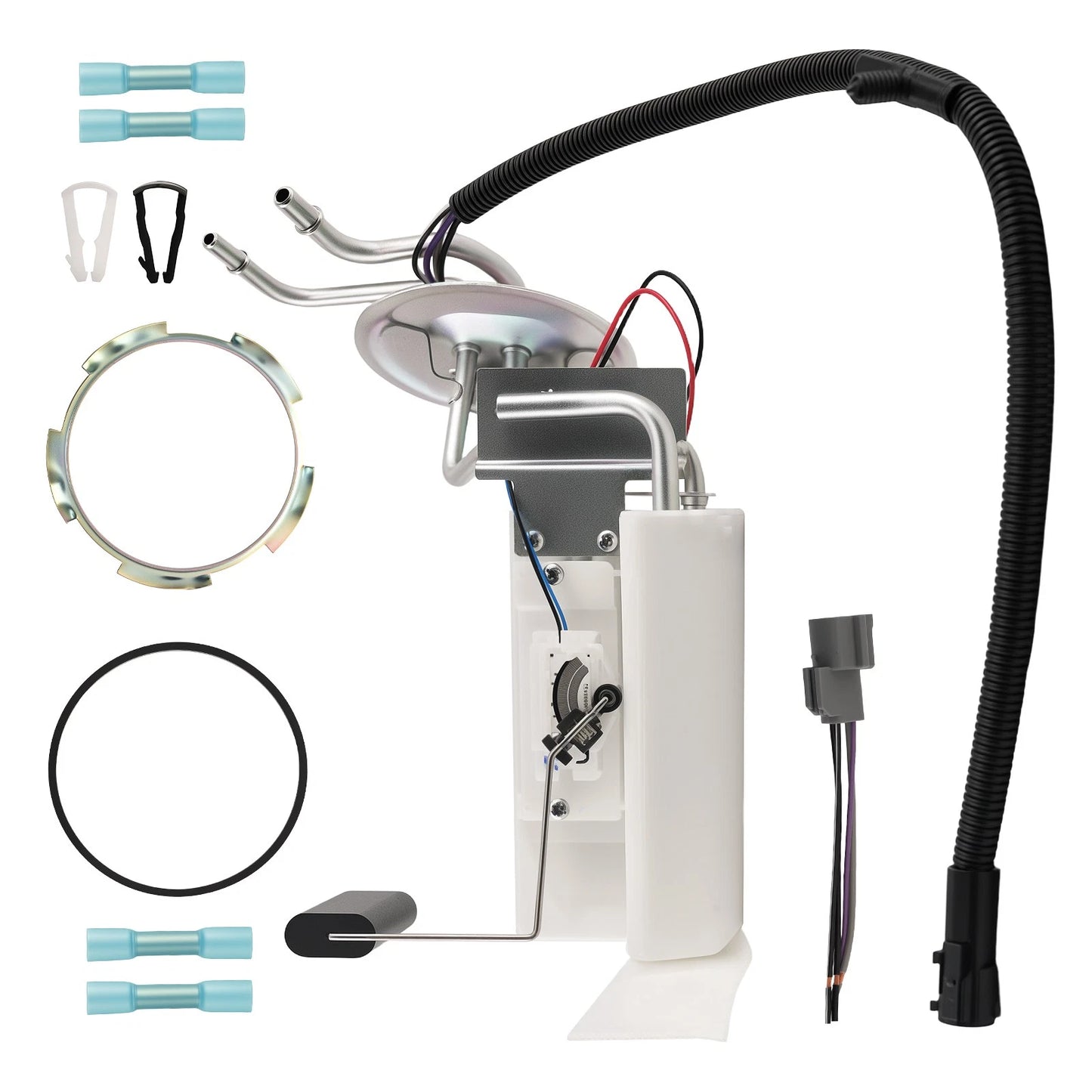 Electric Fuel Pump Sending Unit for Ford F-150 (1992–1998)