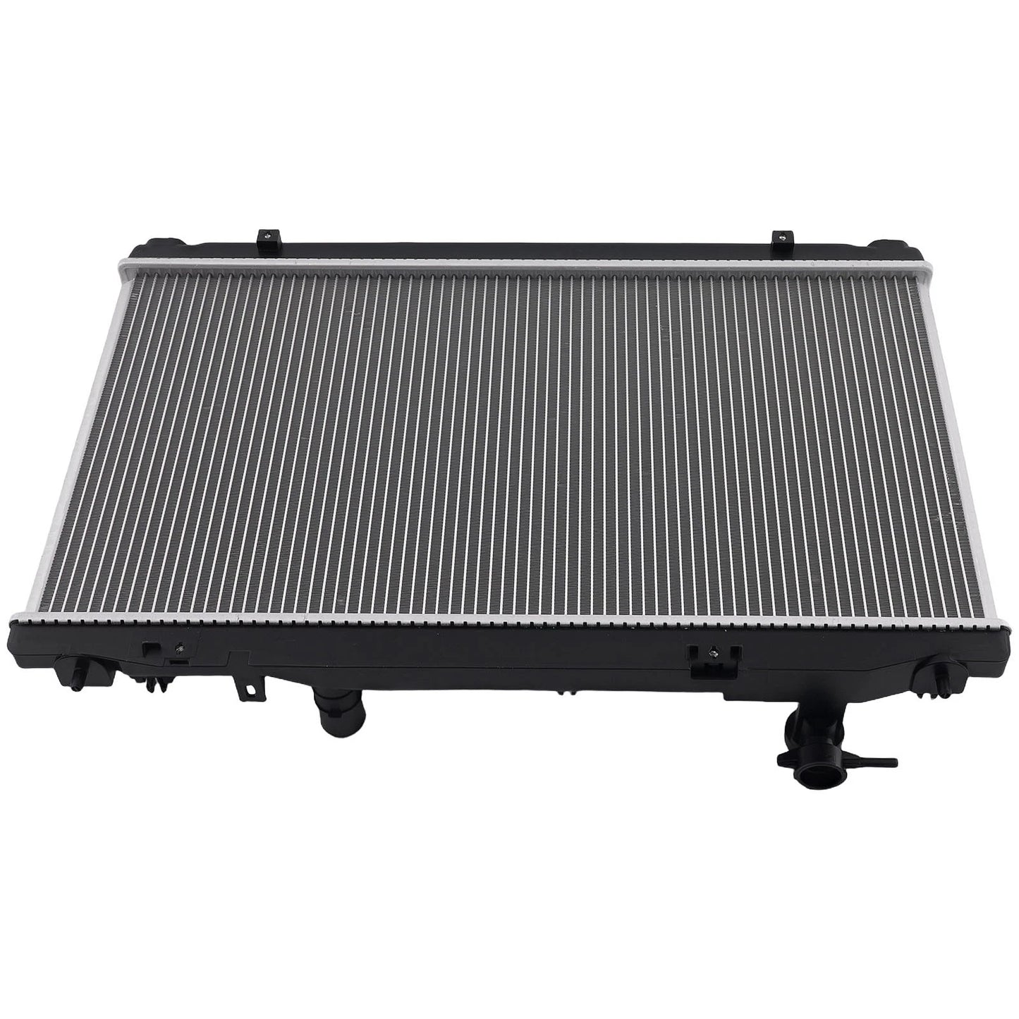 Aluminum Engine Cooling Radiator for Toyota Camry Hybrid 2.4L (2007–2011)