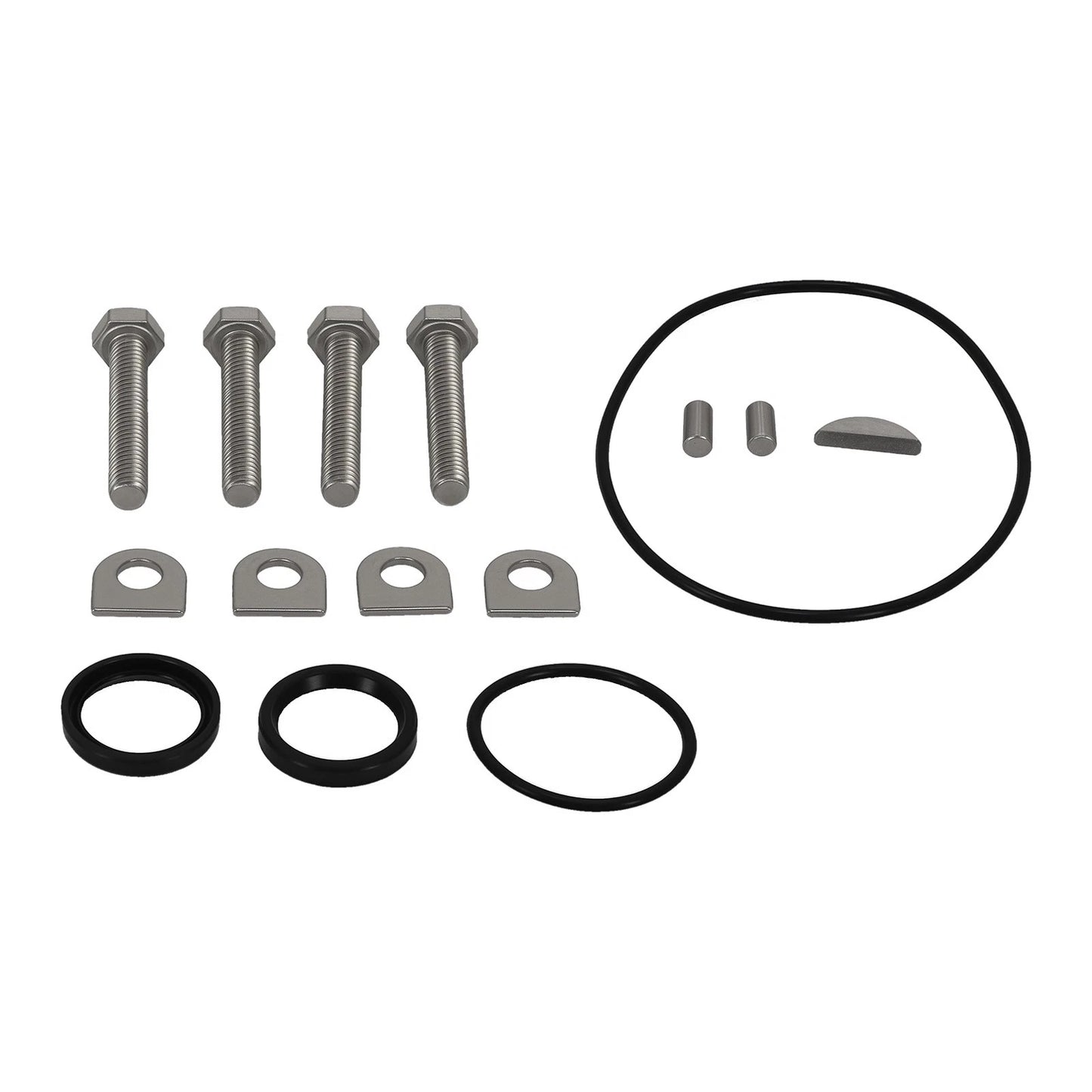 Impeller Repair Kit for Yamaha F225 F250 F300 (2006–2013)