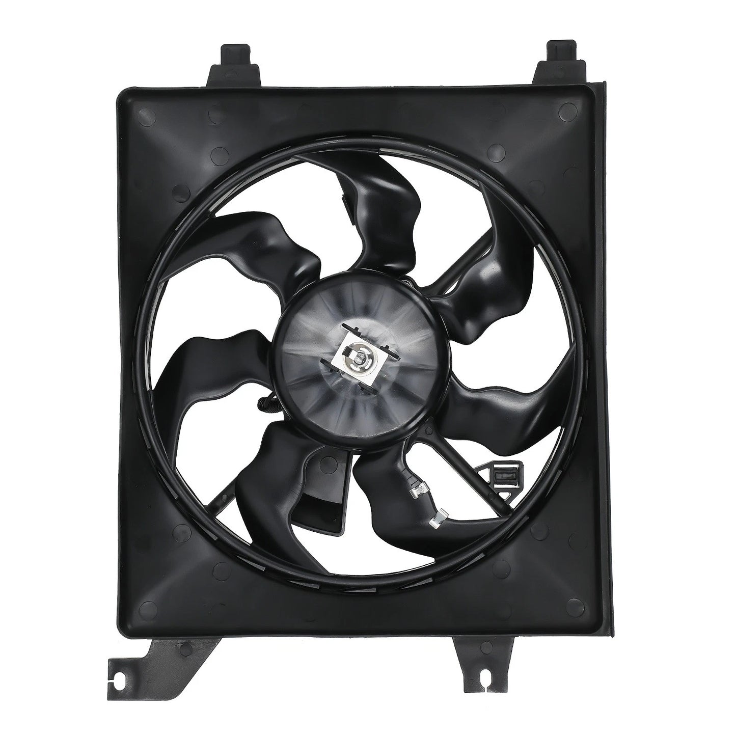 Electric Cooling Fan for Hyundai Accent GLS 1.6L (2006–2011)
