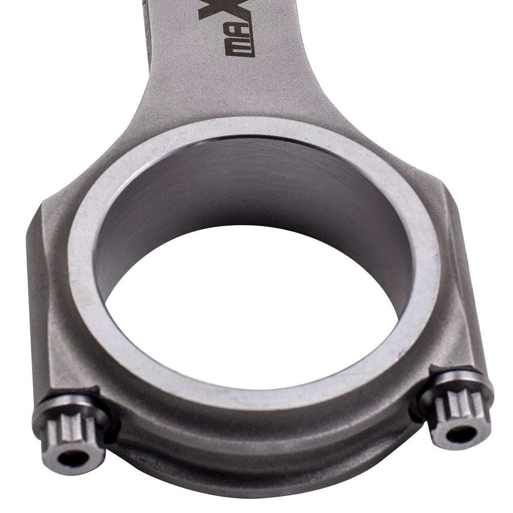 Forged 4340 Steel H-Beam Connecting Rods for Cadillac ATS (2013–2015)