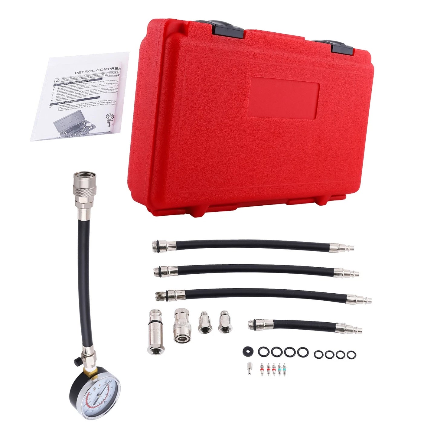 Compression Test Kit for Universal Vehicles (—)