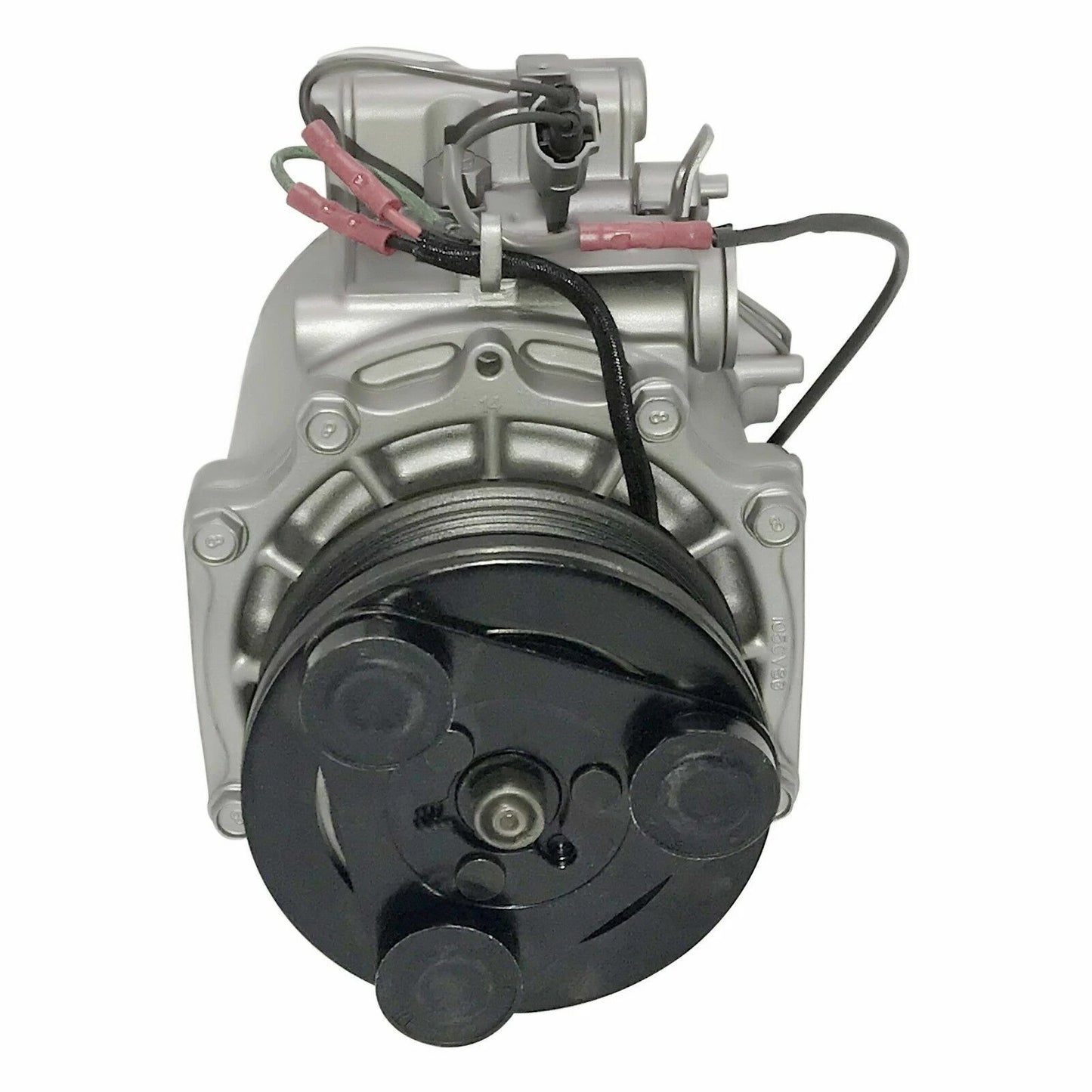 A/C Compressor Kit with O-Rings for Mazda 6 (2010–2015)