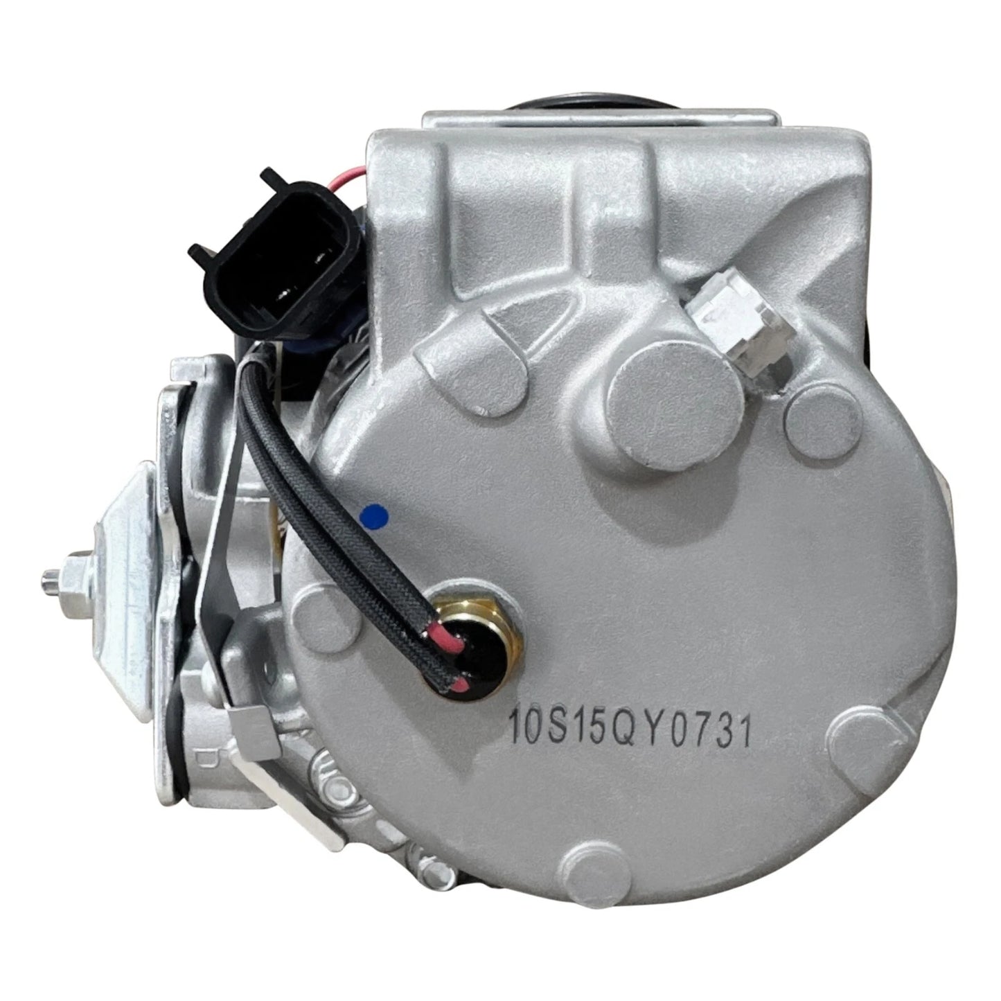 AC Compressor Replacement for Western Star 4700SF 8.3L (1999–2005)