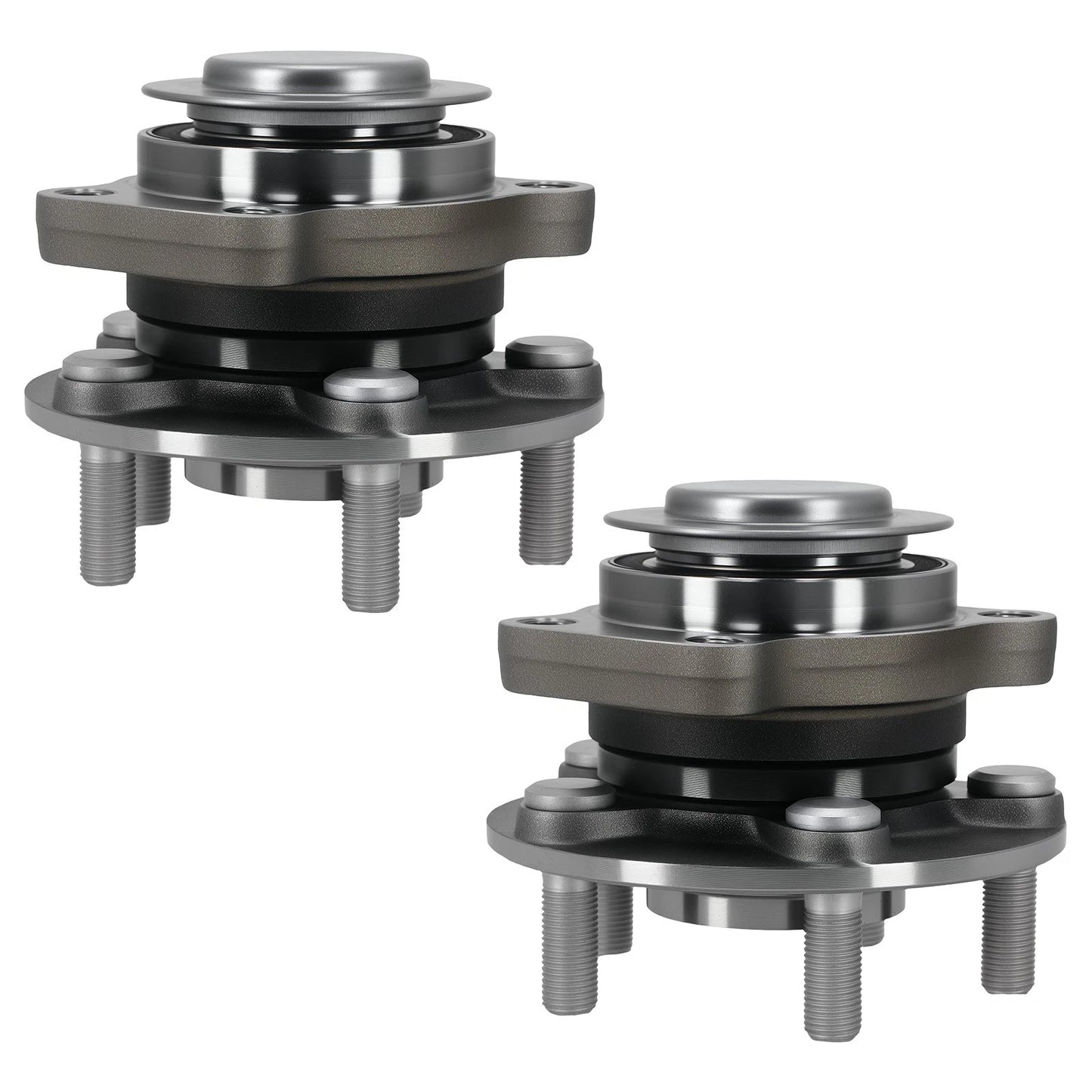 Front Wheel Bearing for Subaru BRZ (2013–2019)