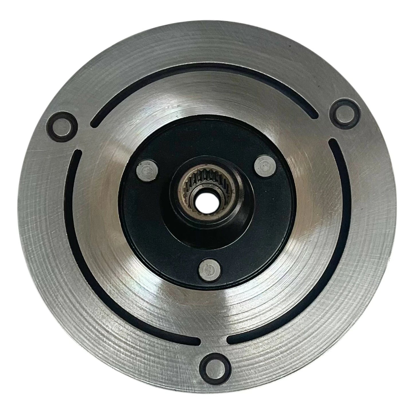 AC Compressor Clutch Replacement for Buick Verano 2.0L (2012–2018)