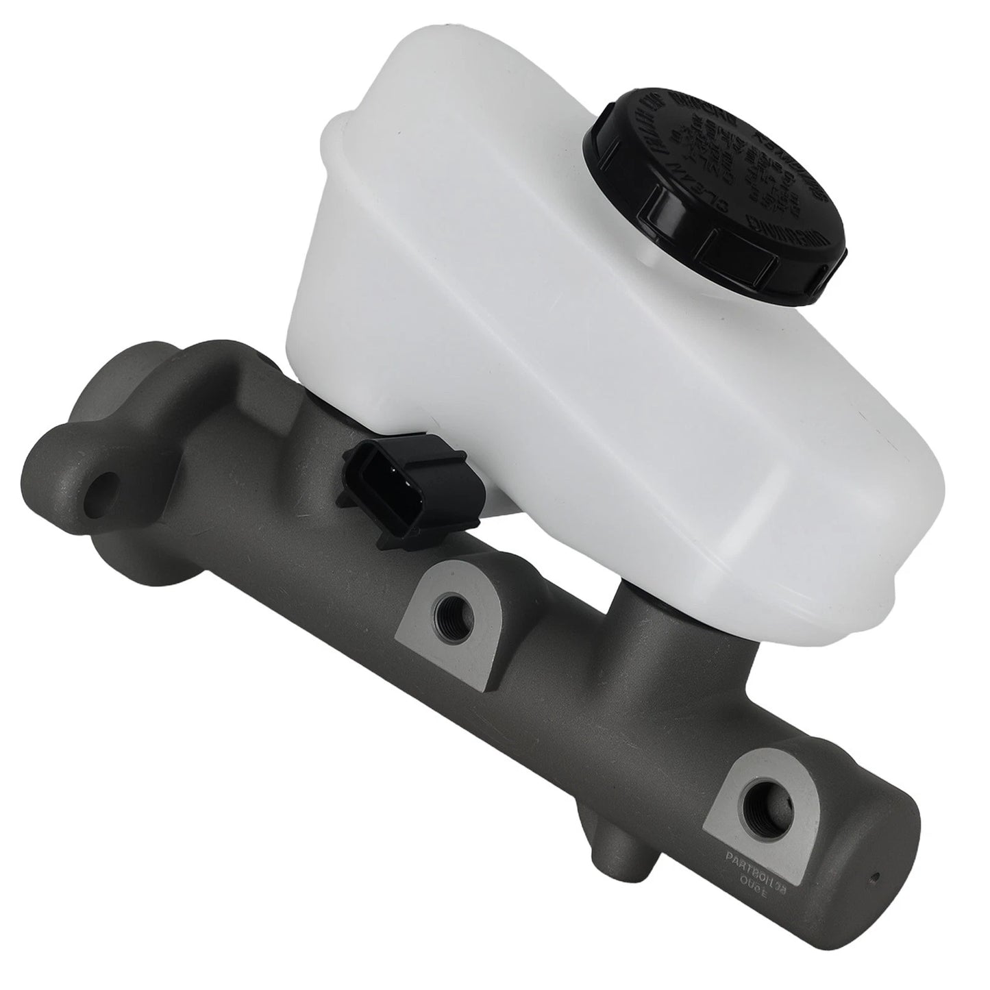 Aluminum Brake Master Cylinder for Ford Mustang 3.8L V6 (1999–2004)