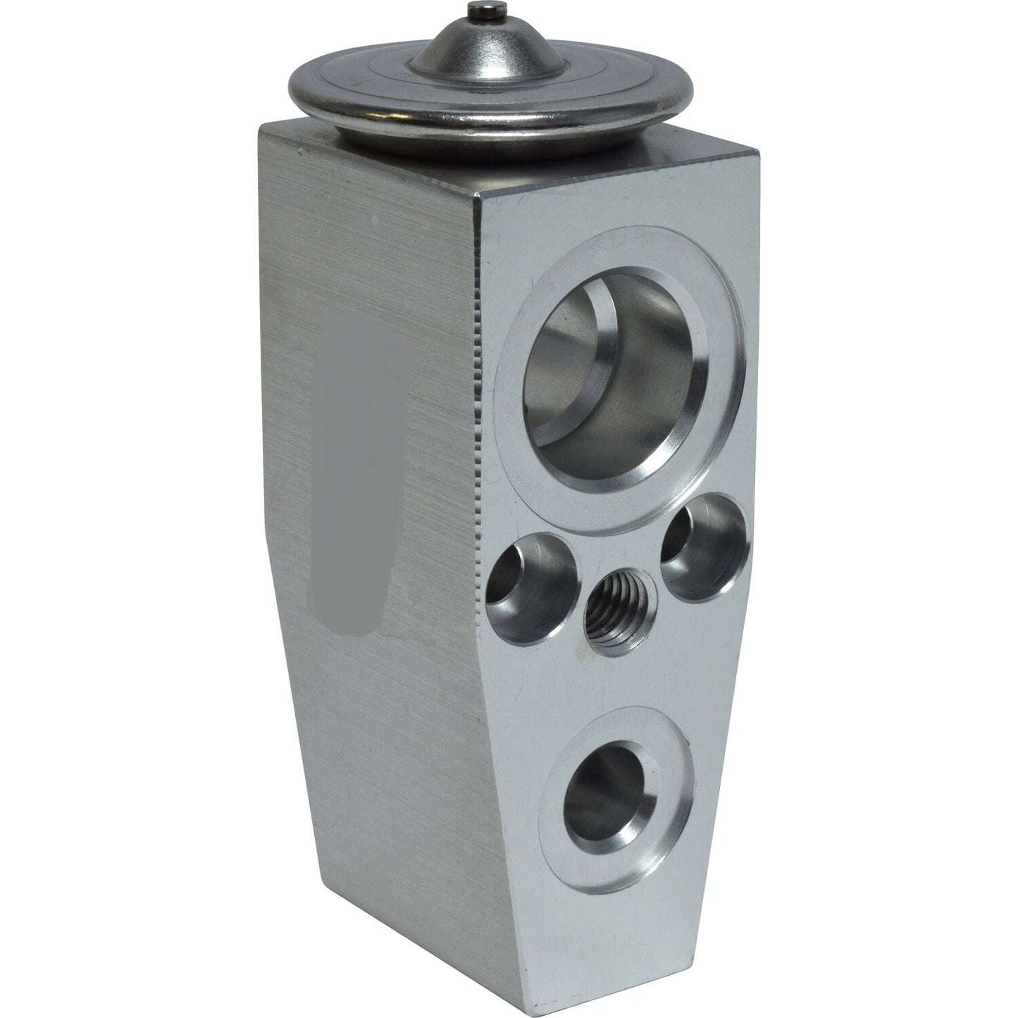 AC Compressor Kit With Condenser for Dodge Challenger 6.4L (2013–2013)