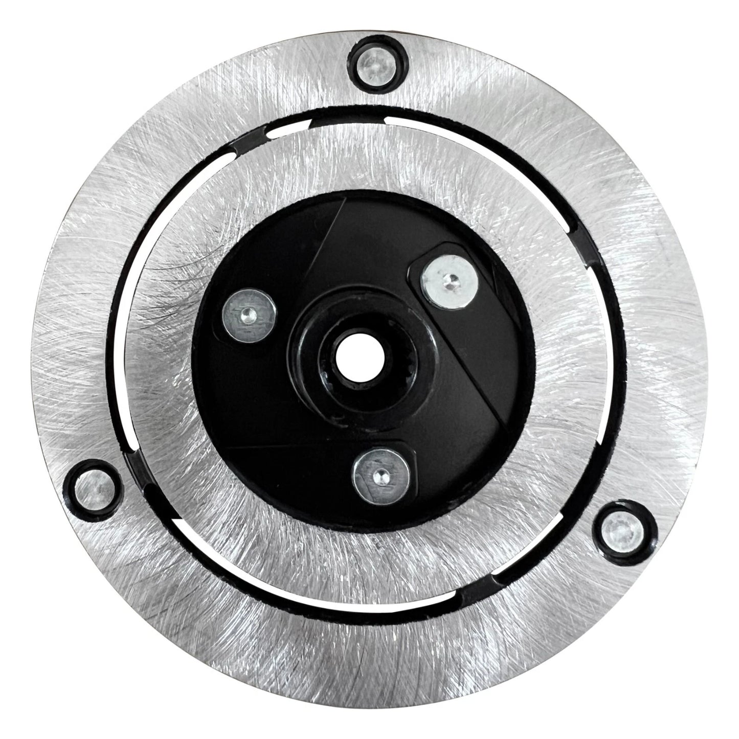 AC Compressor Clutch Replacement for Pontiac G6 2.4L (2006–2010)