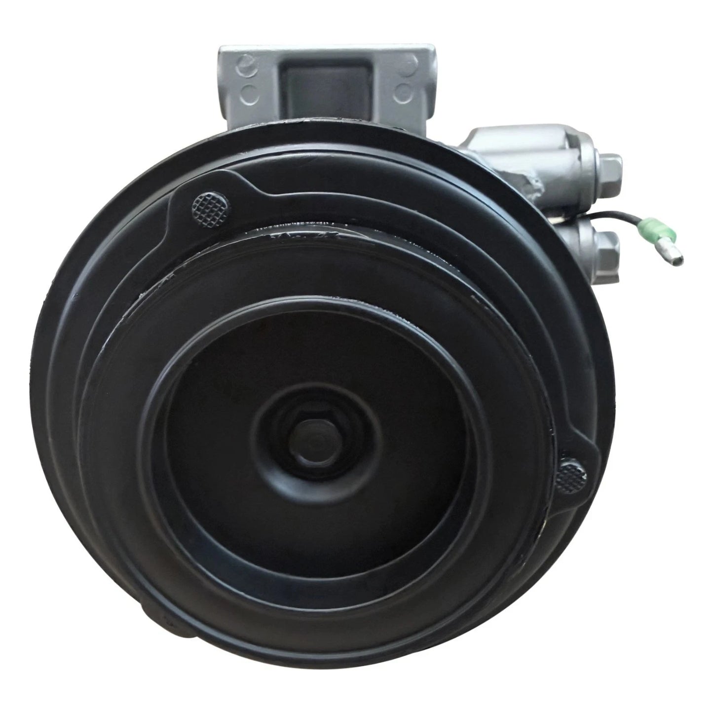 AC Compressor Kit With Condenser for Toyota Tacoma 2.7L (2016–2022)