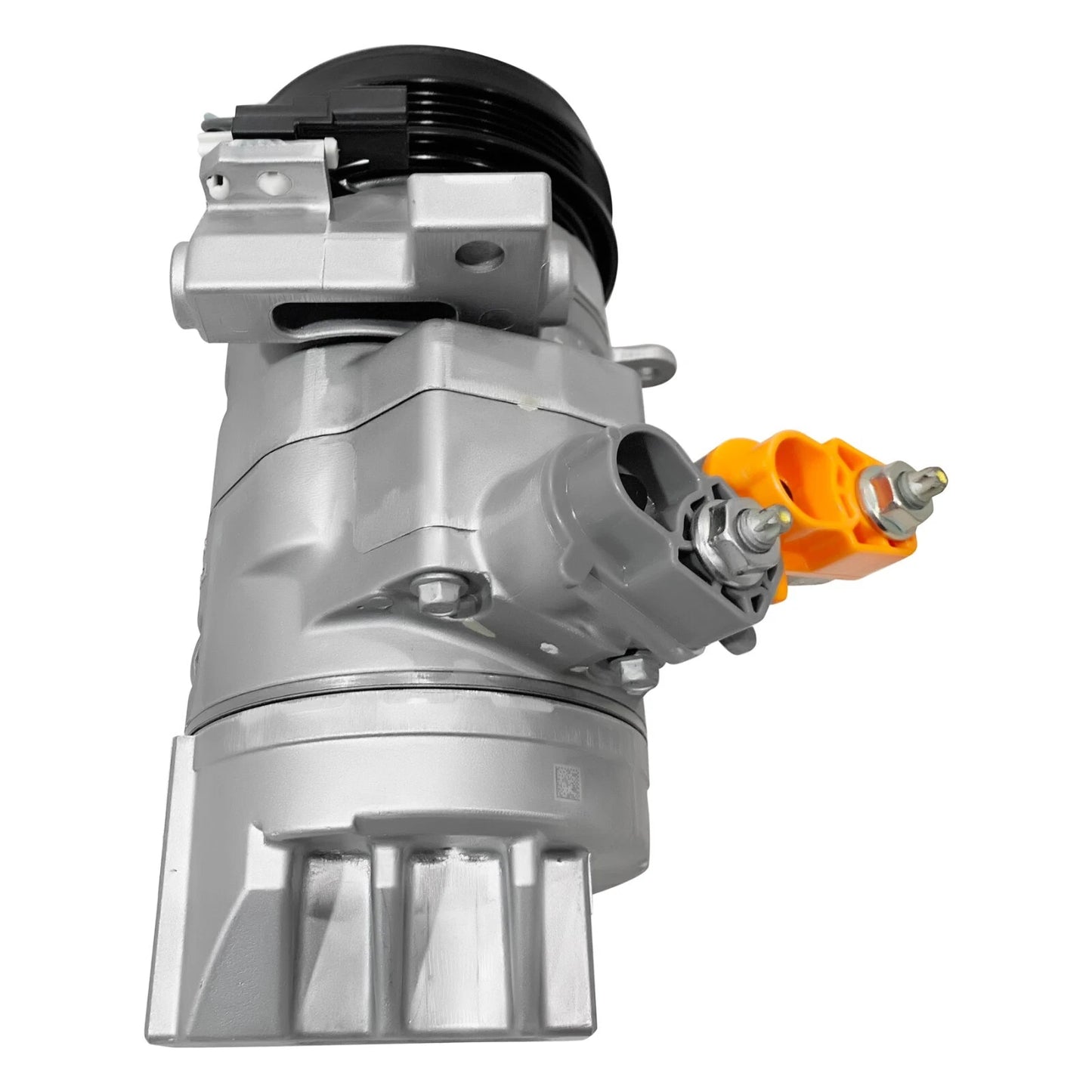 AC Compressor Kit Replacement for Ford F-150 3.3L (2018)