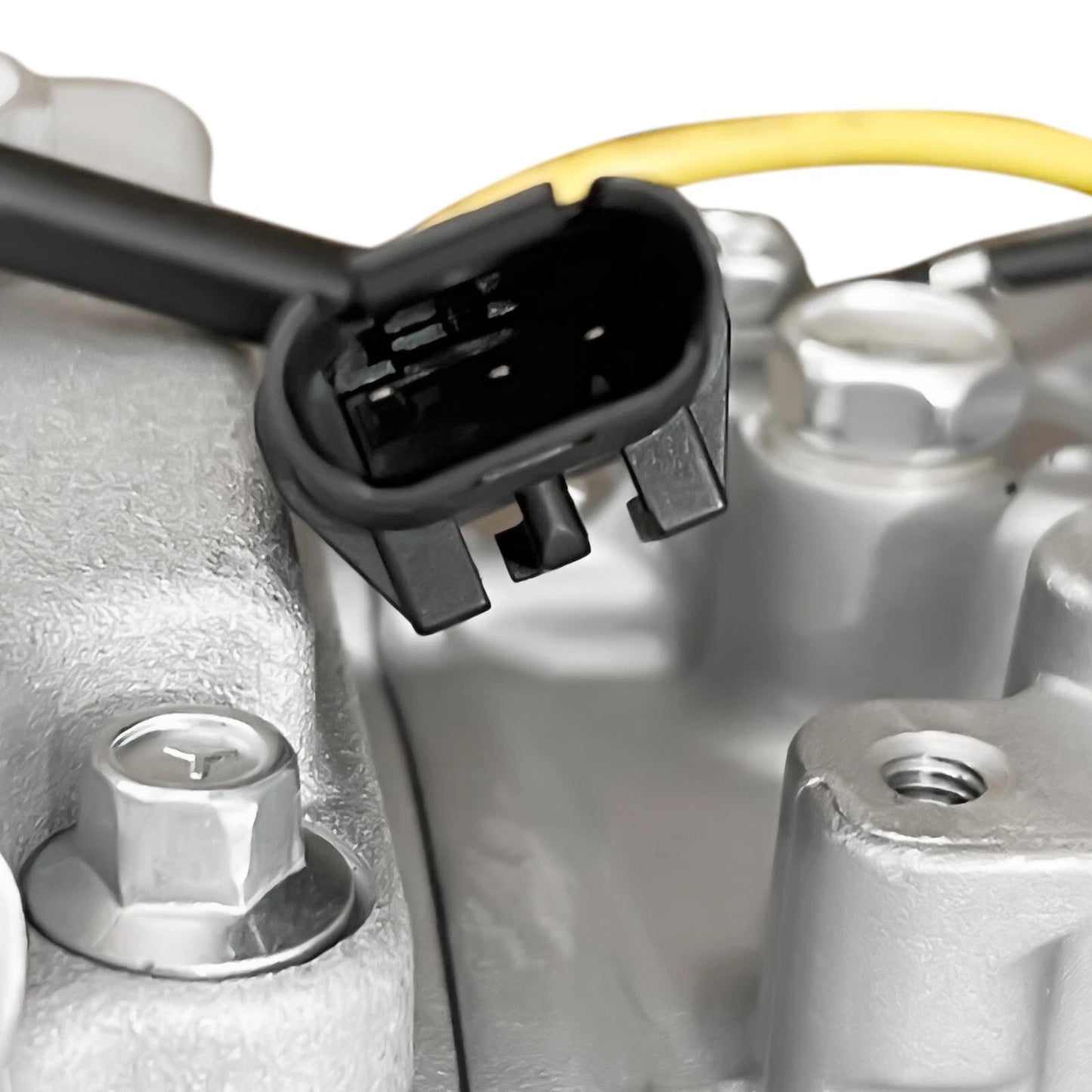 A/C Compressor Replacement for BMW 528i 3.0L (2011–2013)