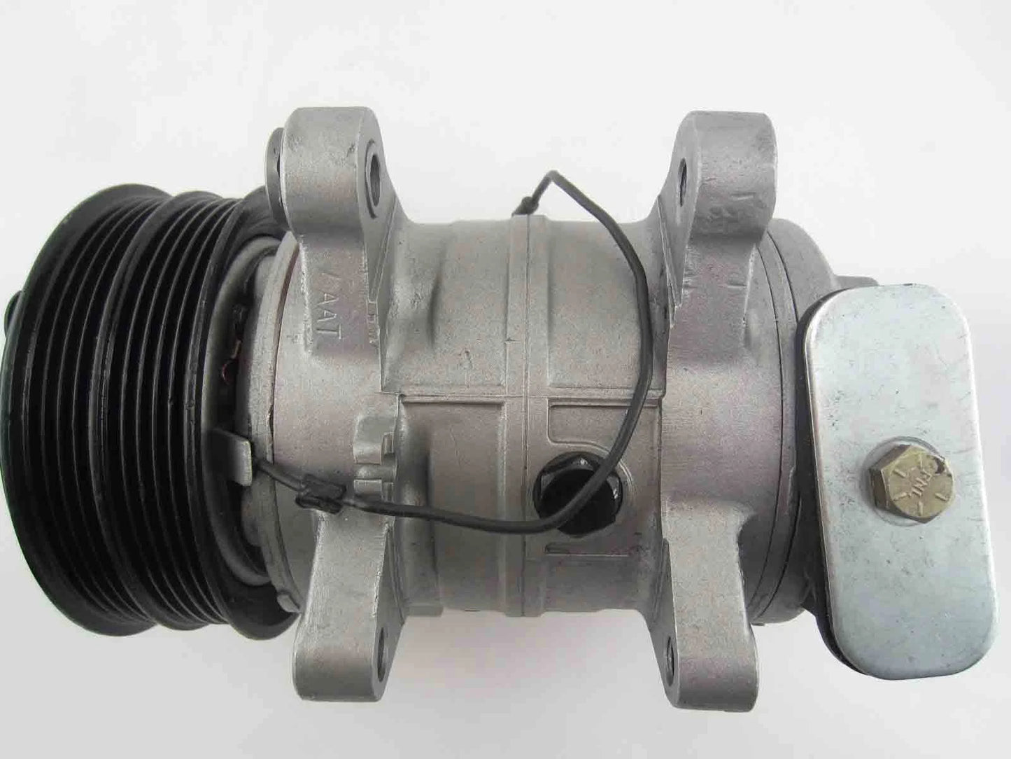 A/C Compressor with Clutch Replacement for Ford Ranger PX (2011–2018)