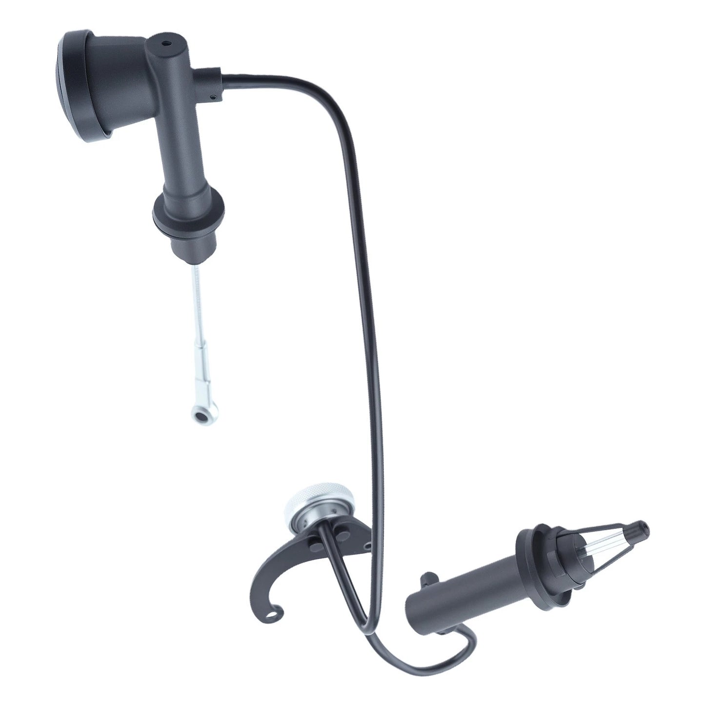 Clutch Master & Slave Cylinder Assembly for Saturn SC SL SW (1991–1999)