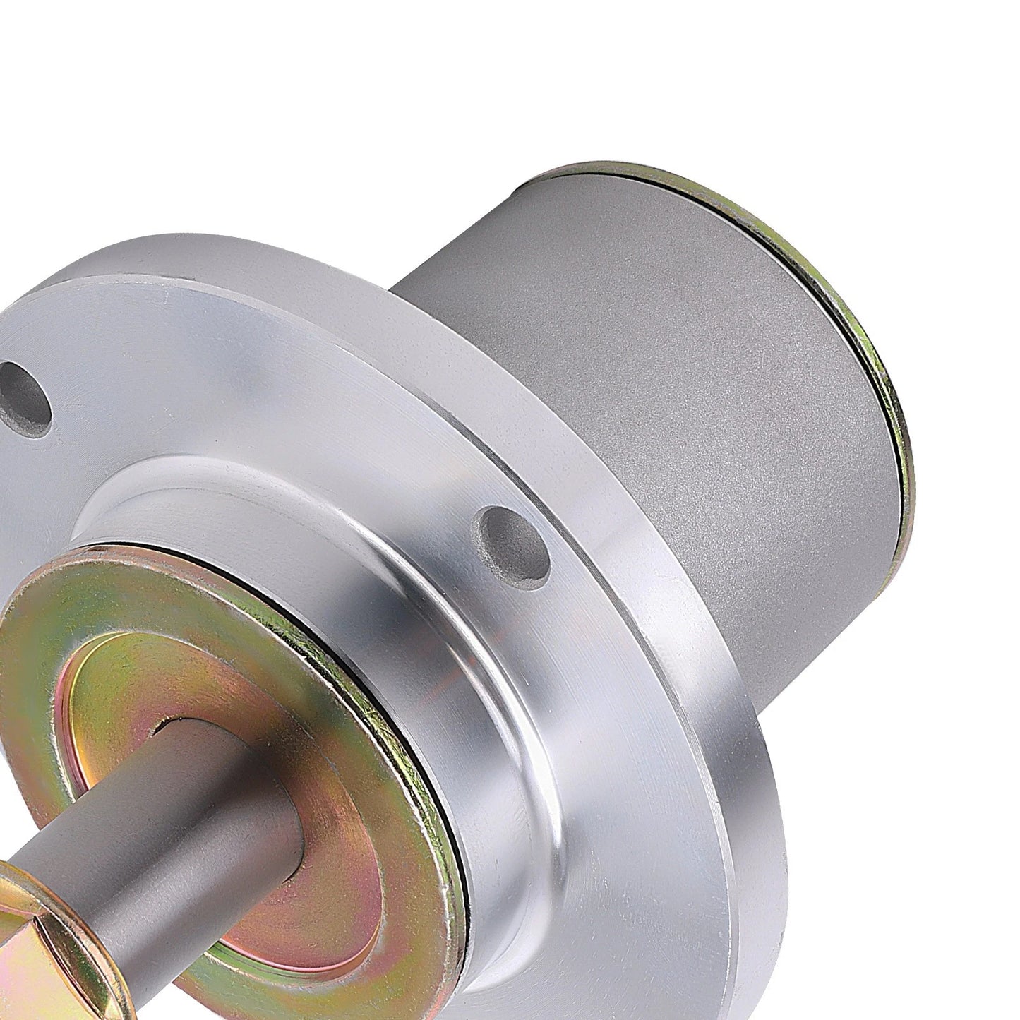 Deck Spindle for Hustler S125XT (2000–2000)