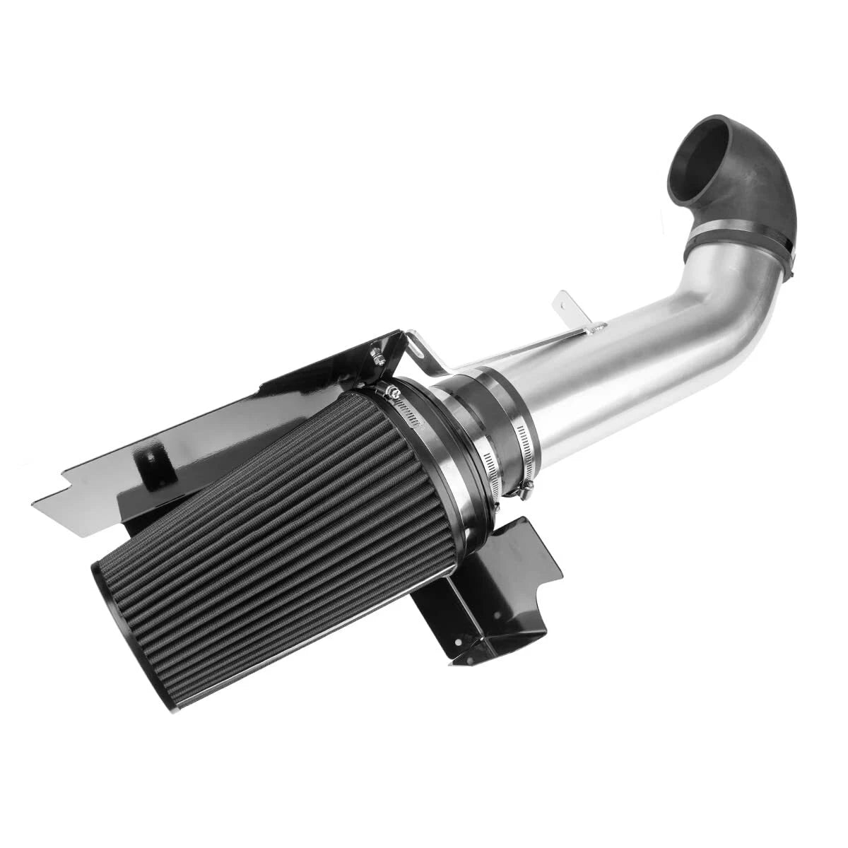 4" Cold Air Intake Heat Shield for GMC Chevy V8 (1999–2006)