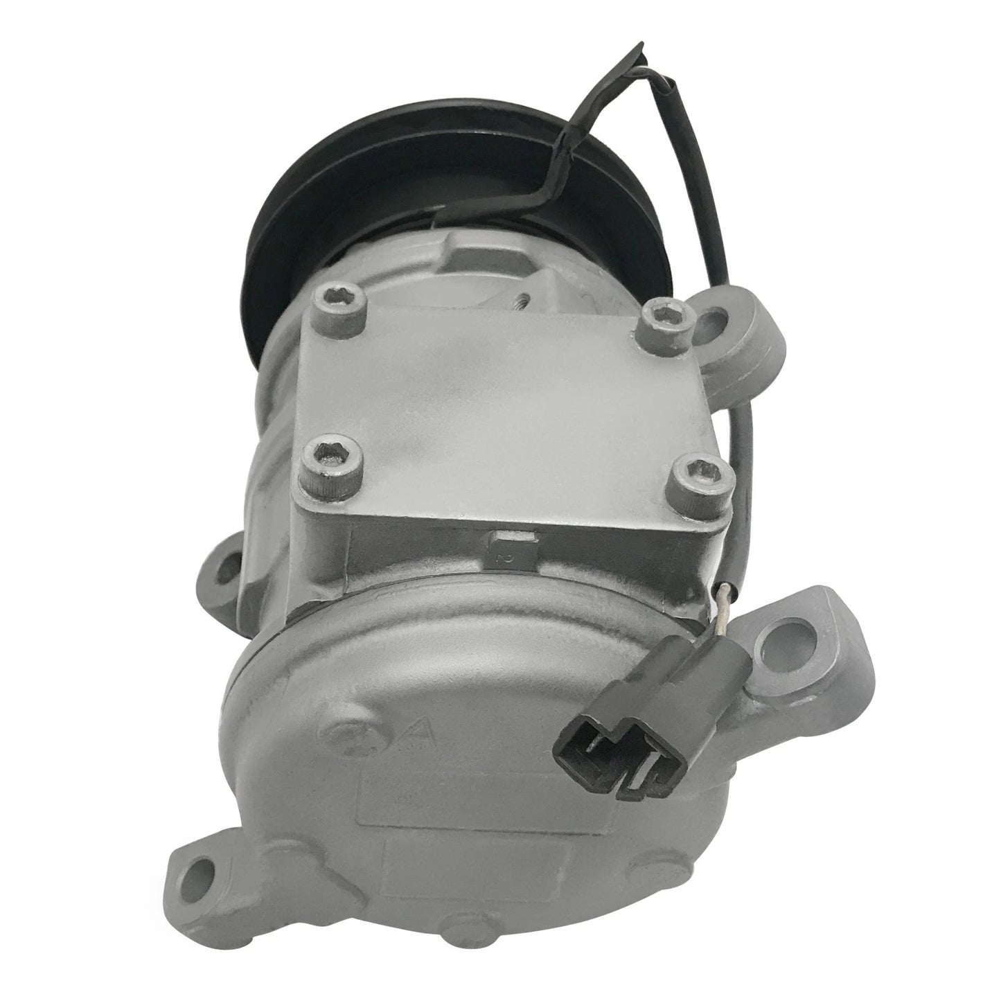 A C Compressor with Clutch for Holden Colorado (2012–2019)