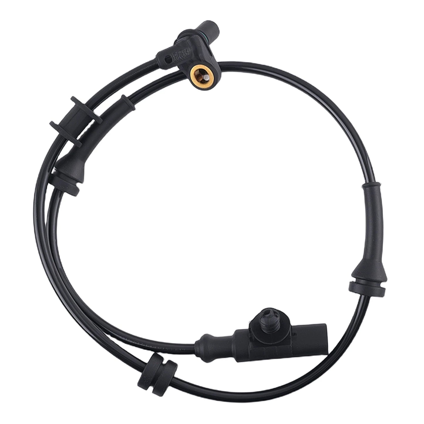 4x ABS Wheel Speed Sensor for Nissan Titan (2012–2015)