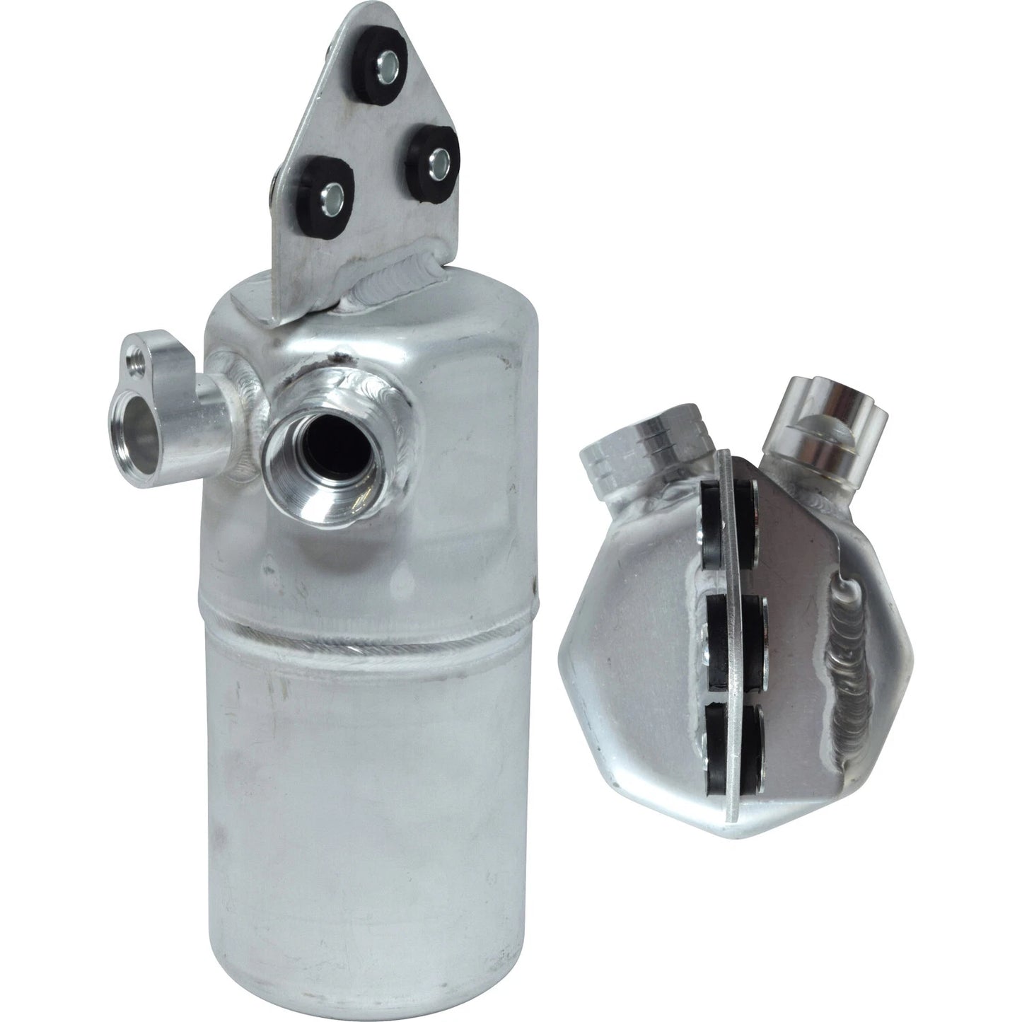 AC Compressor Kit Replacement for Audi Allroad Quattro (2004–2005)