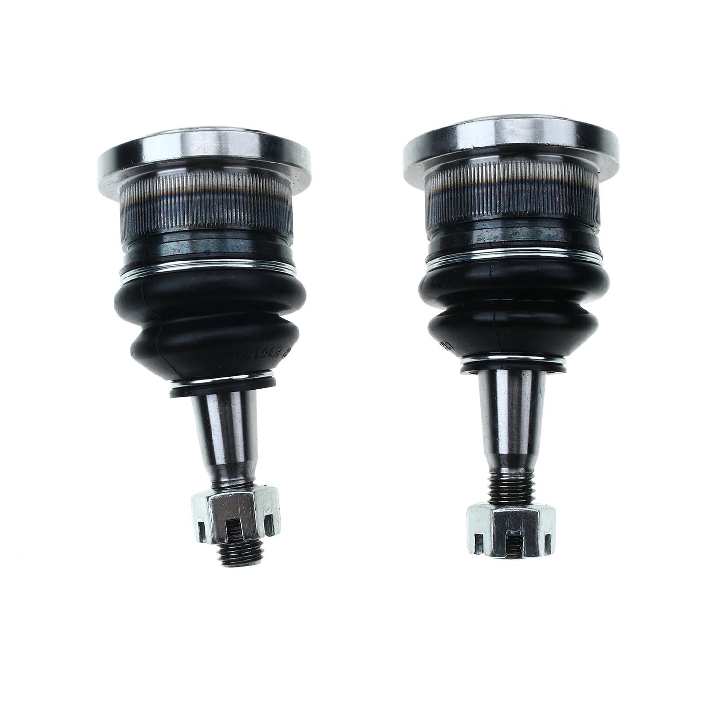 6x Front Control Arm Ball Joint Tie Rod for Chevrolet Silverado 1500 (2007–2018)