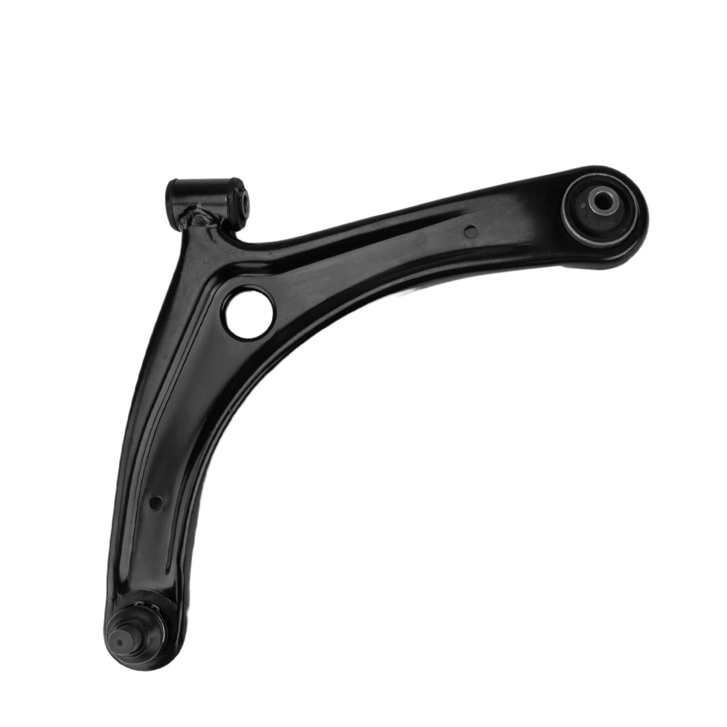 Front Lower Control Arms & Tie Rods Kit for Jeep Patriot Compass (2007–2014)