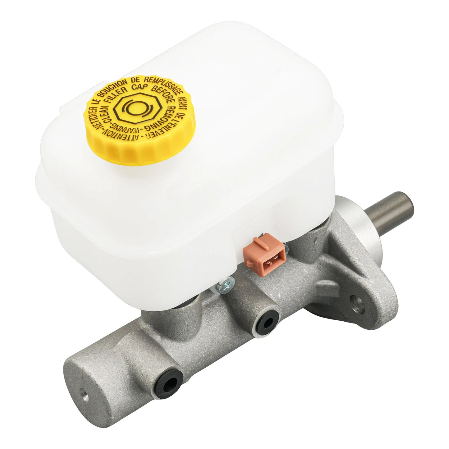 Brake Master Cylinder Reservoir for Dodge Dakota Ram Mitsubishi Raider (1997–2003)