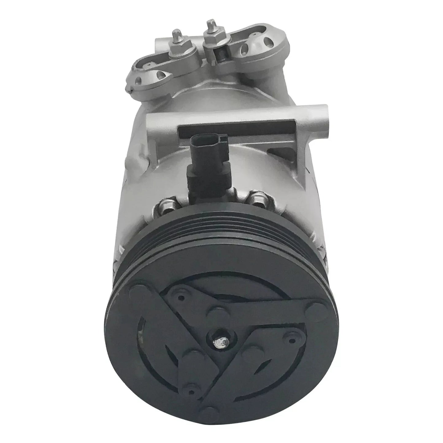 A/C Compressor Kit with Condenser for Ford Focus 2.0L (2014–2014)