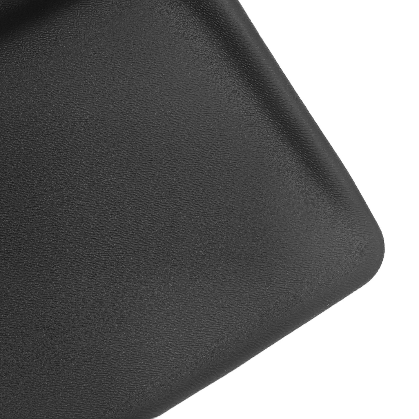 3PC Floor Liner Kit for Chevrolet Tahoe GMC Yukon (2015–2020) Black TPE