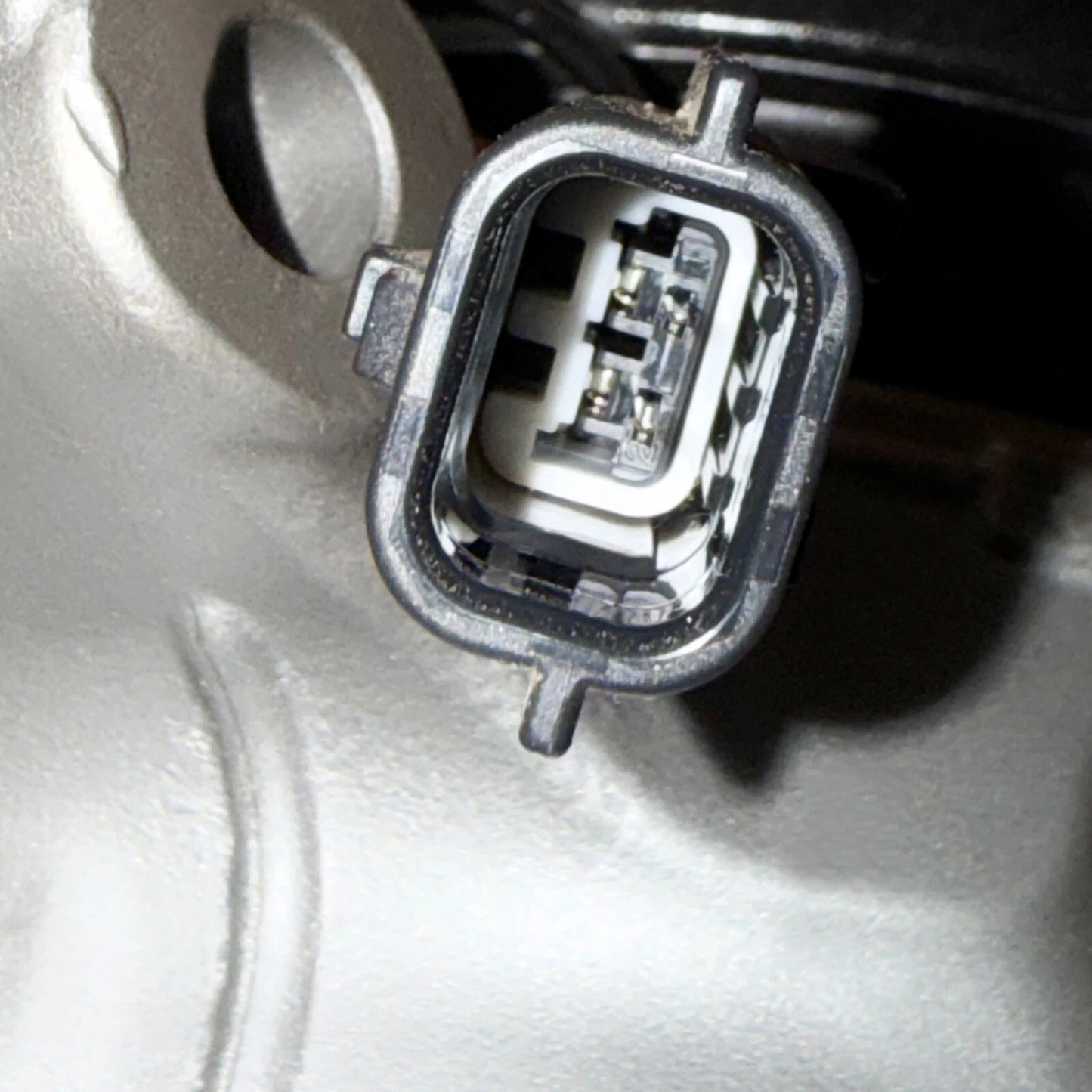 AC Compressor Replacement for Nissan Z 3.0L (2023–2025)