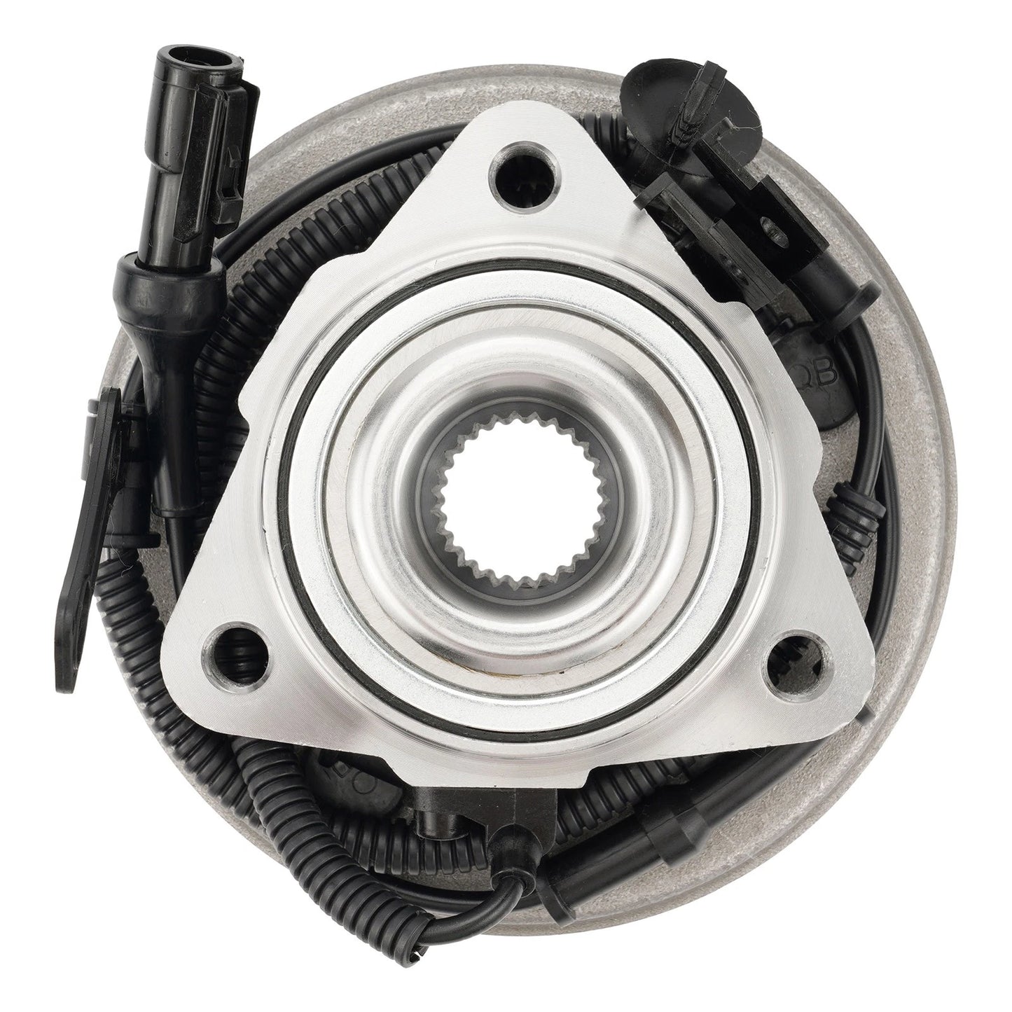 Front Wheel Hub Bearing for Ford Explorer Sport Trac (2006–2010) 5 Lug