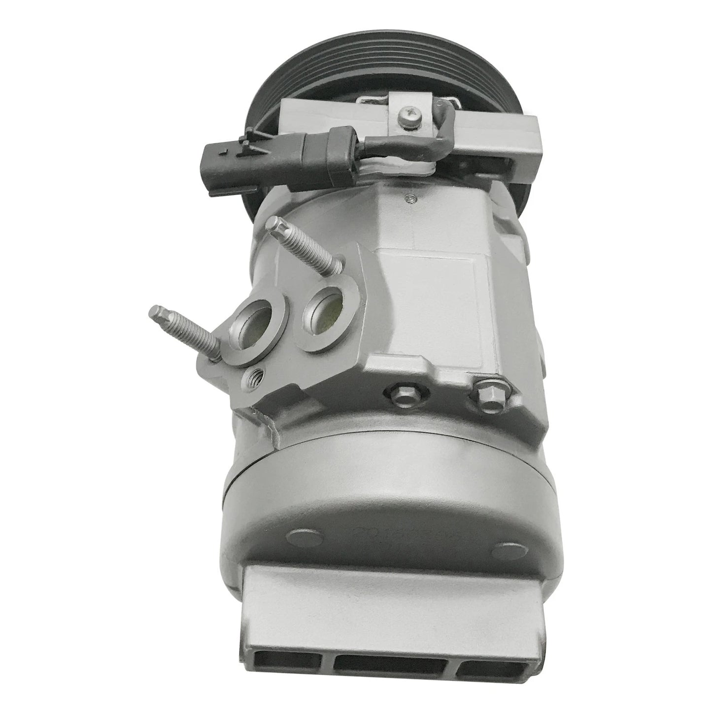AC Compressor Replacement for Dodge Magnum 3.5L (2006–2008)