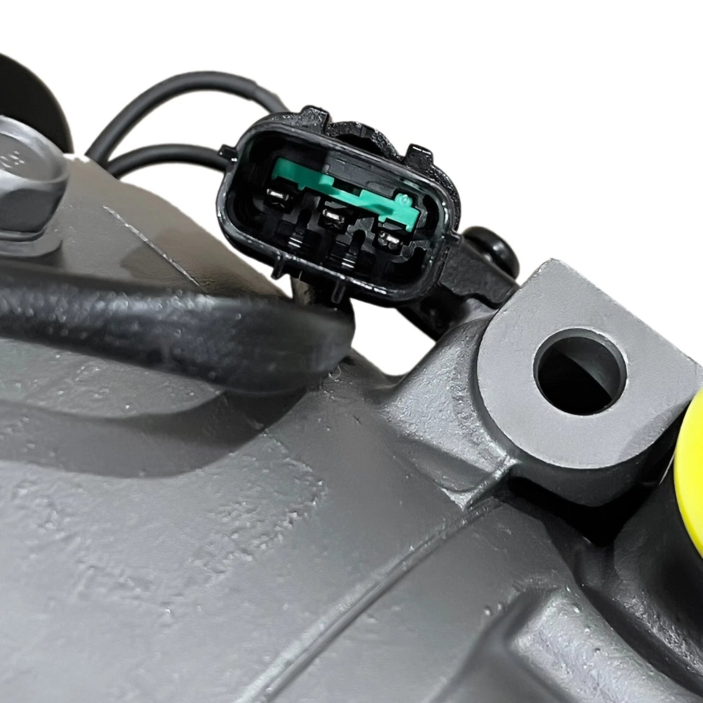 AC Compressor Replacement for Kia Sorento 2.4L (2019–2020)