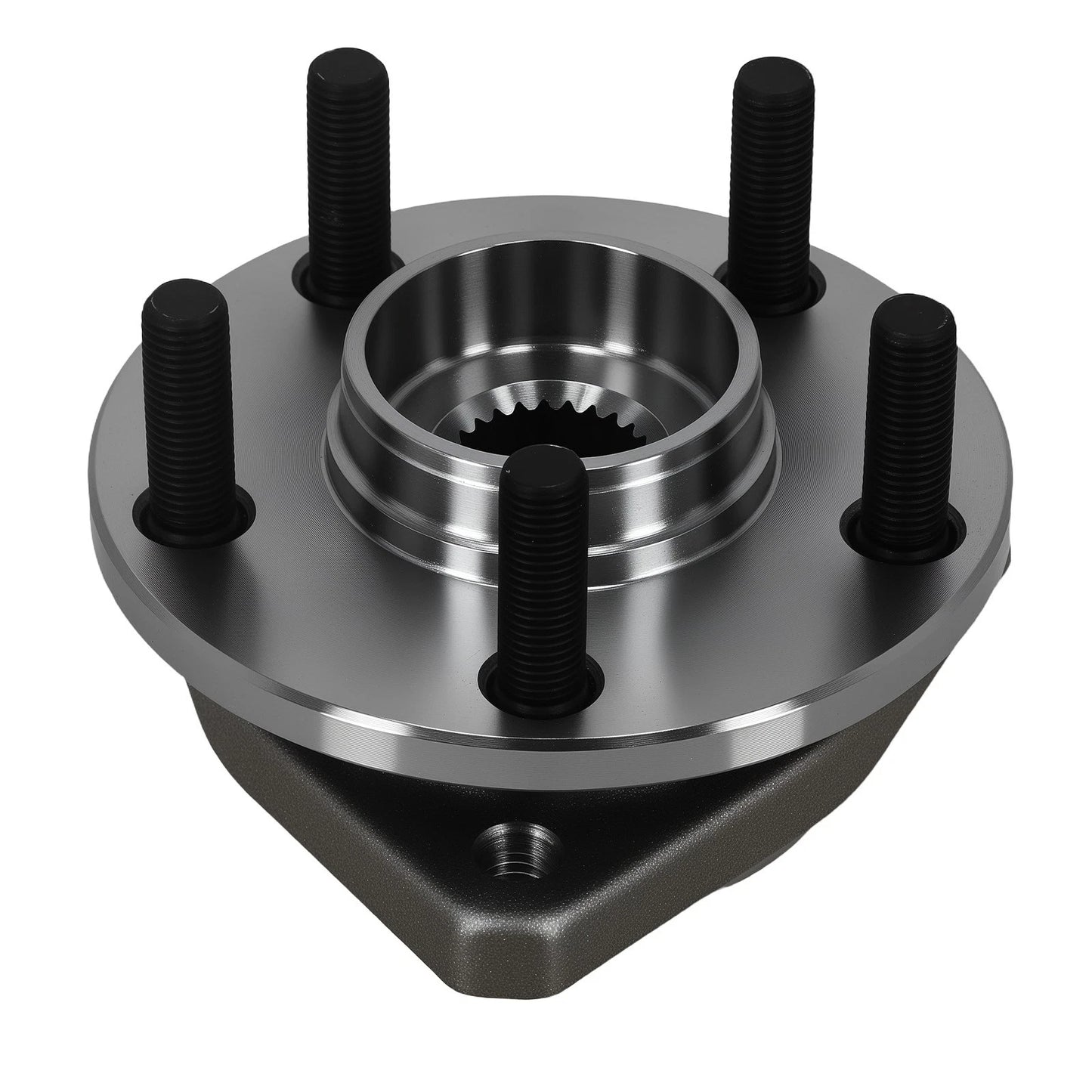 Front Wheel Hub for Plymouth Breeze (1996–2000)