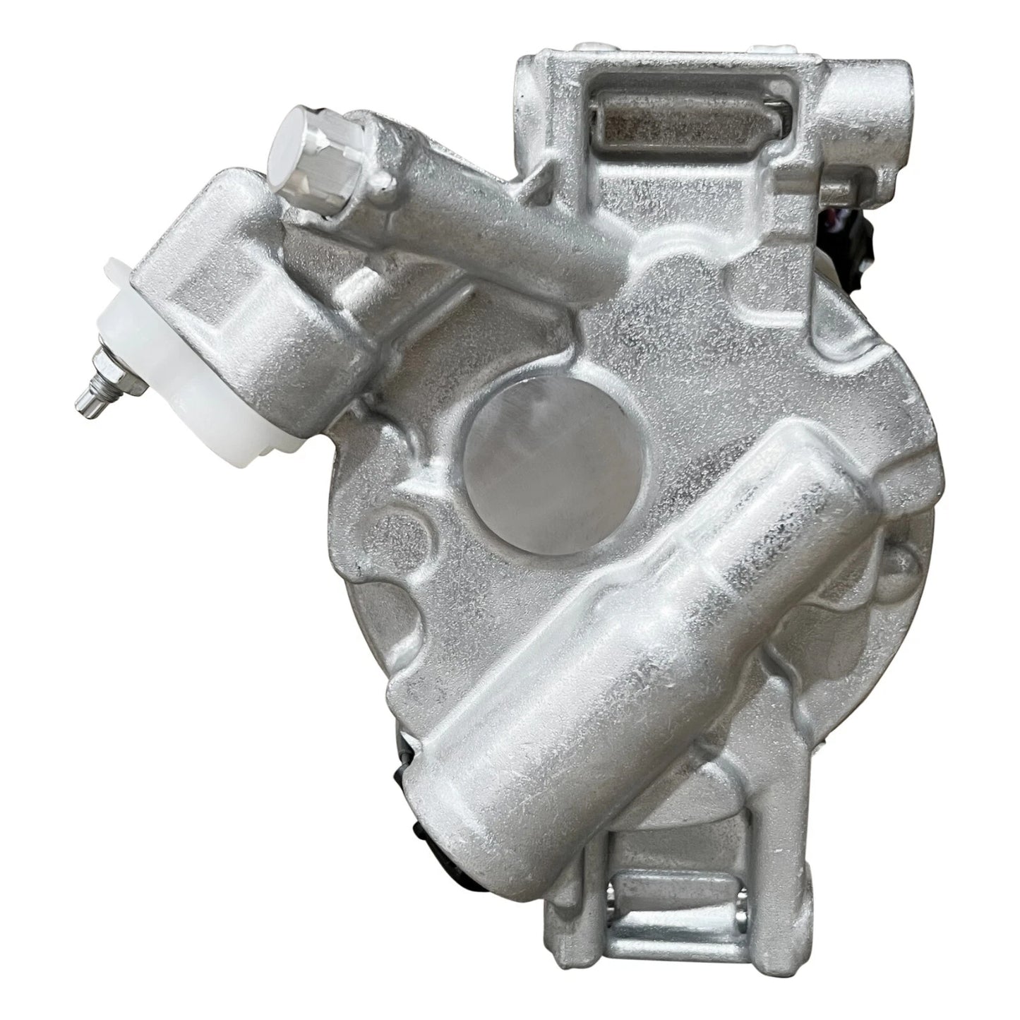 AC Compressor Kit With Condenser for Honda Accord 2.0L (2022–2022)
