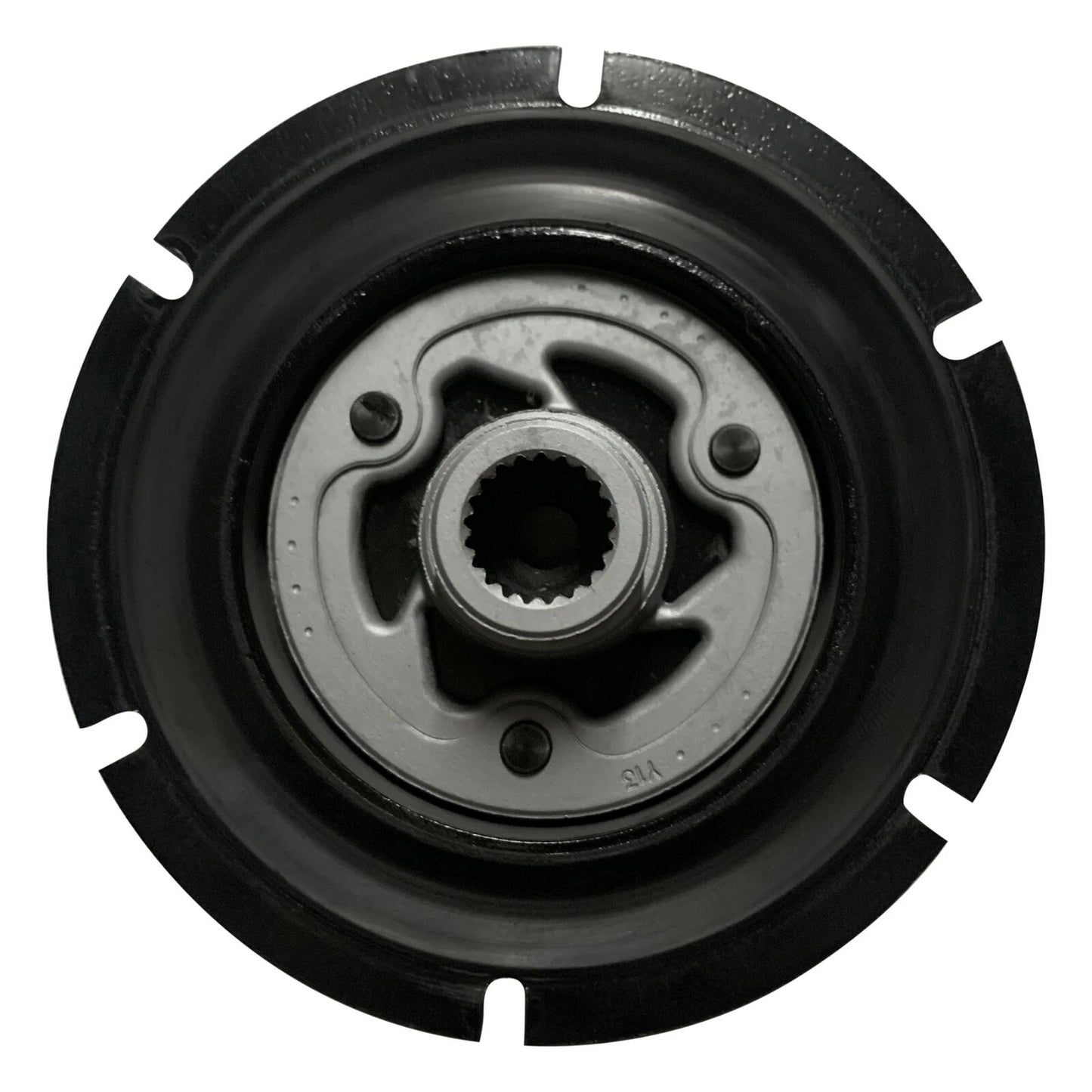 AC Compressor Clutch Replacement for Hyundai Azera 3.3L (2012–2017)