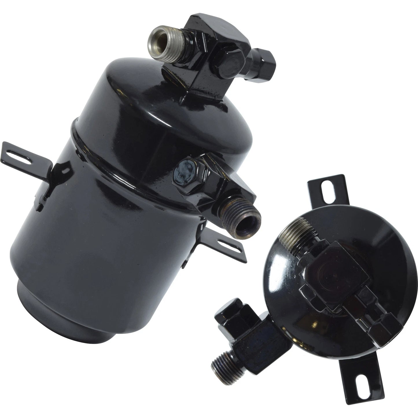 A/C Compressor Kit Replacement for Honda CRV (2010–2014)