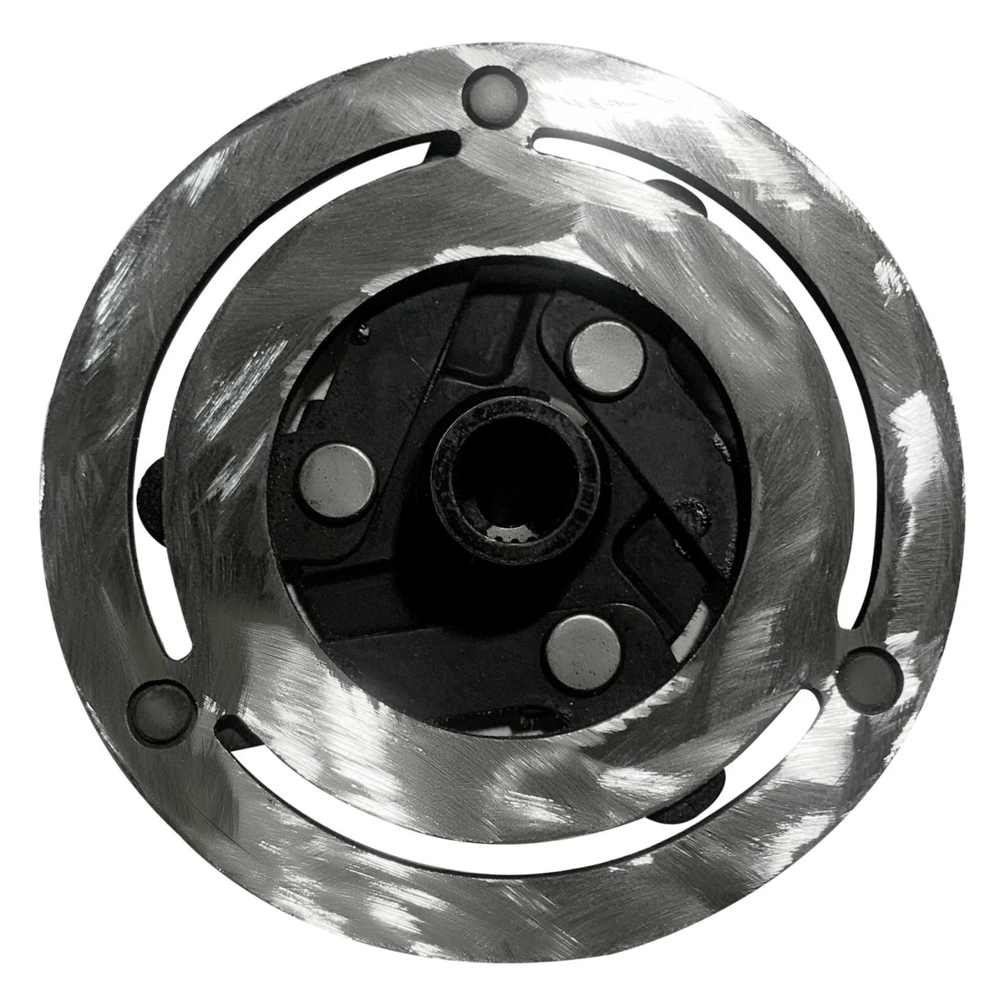 A C Compressor Clutch Replacement for Honda Civic 2.0L (2019–2020)