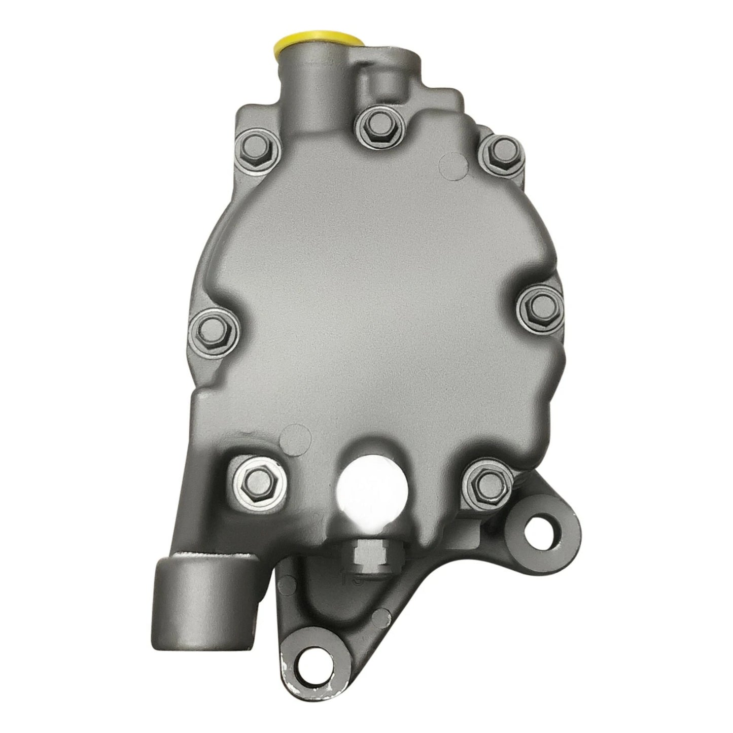 AC Compressor Replacement for Toyota 86 2.0L (2017–2019)